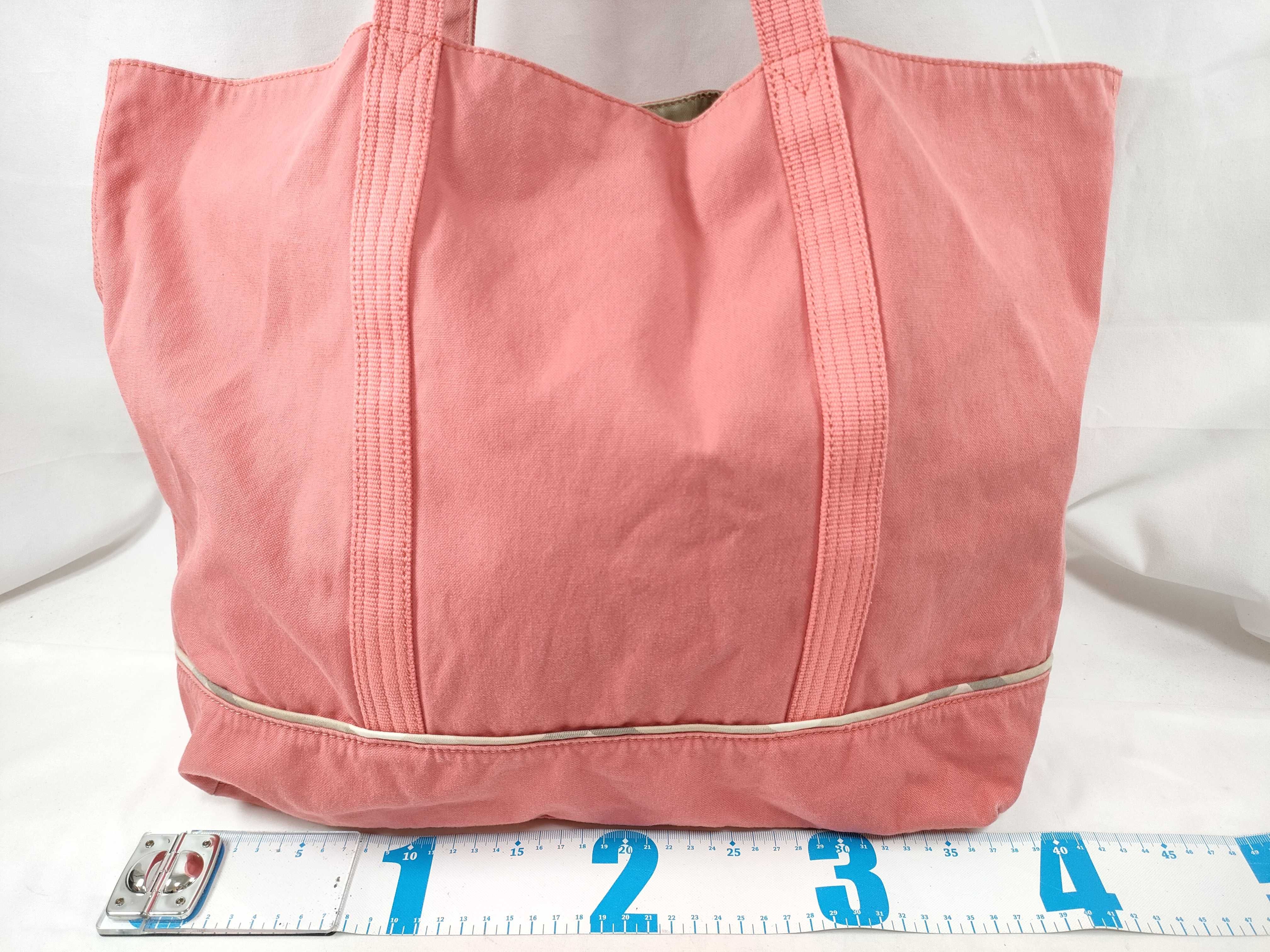 Blue Label Tote Bag — view 2