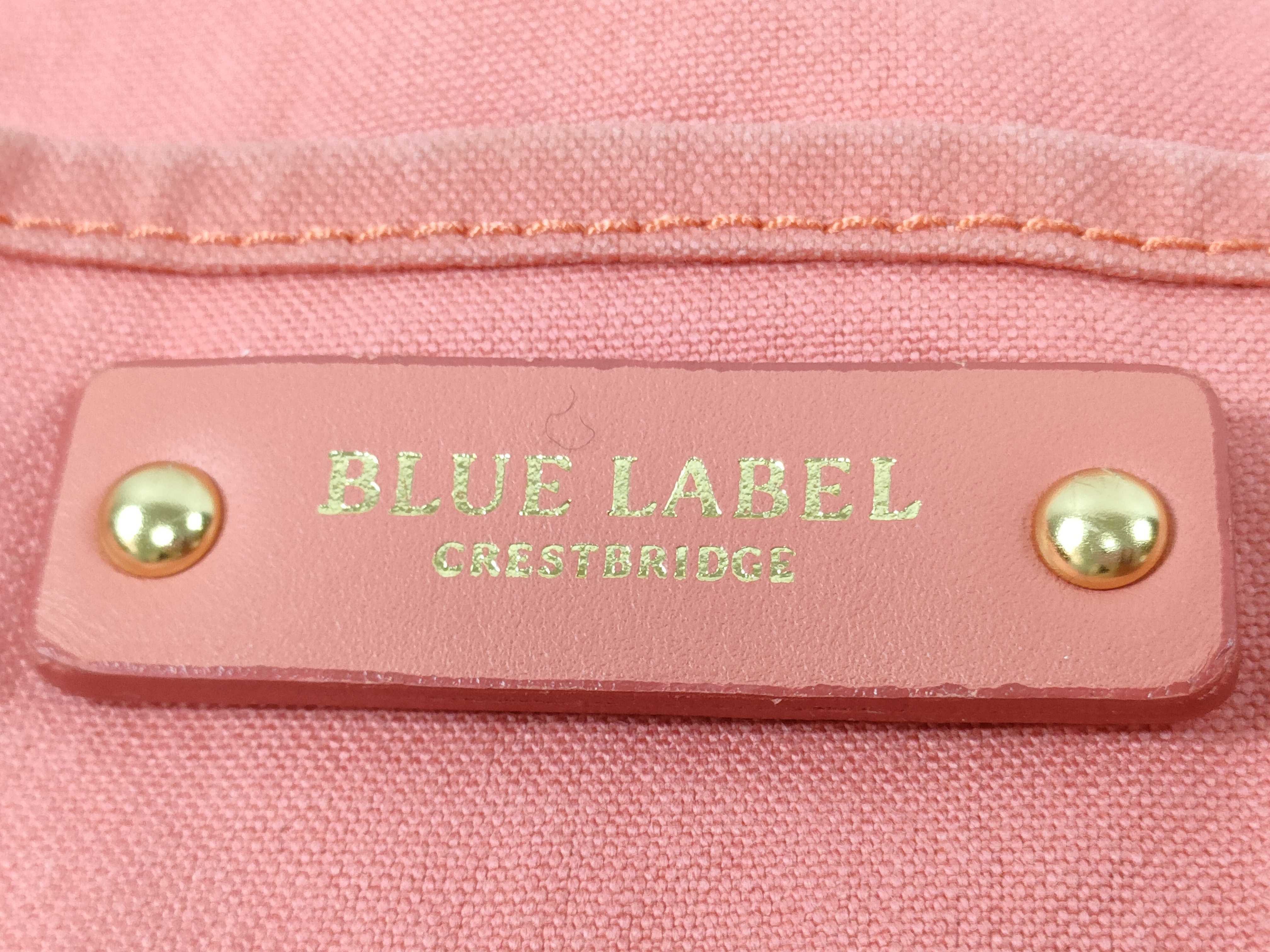 Blue Label Tote Bag — view 11
