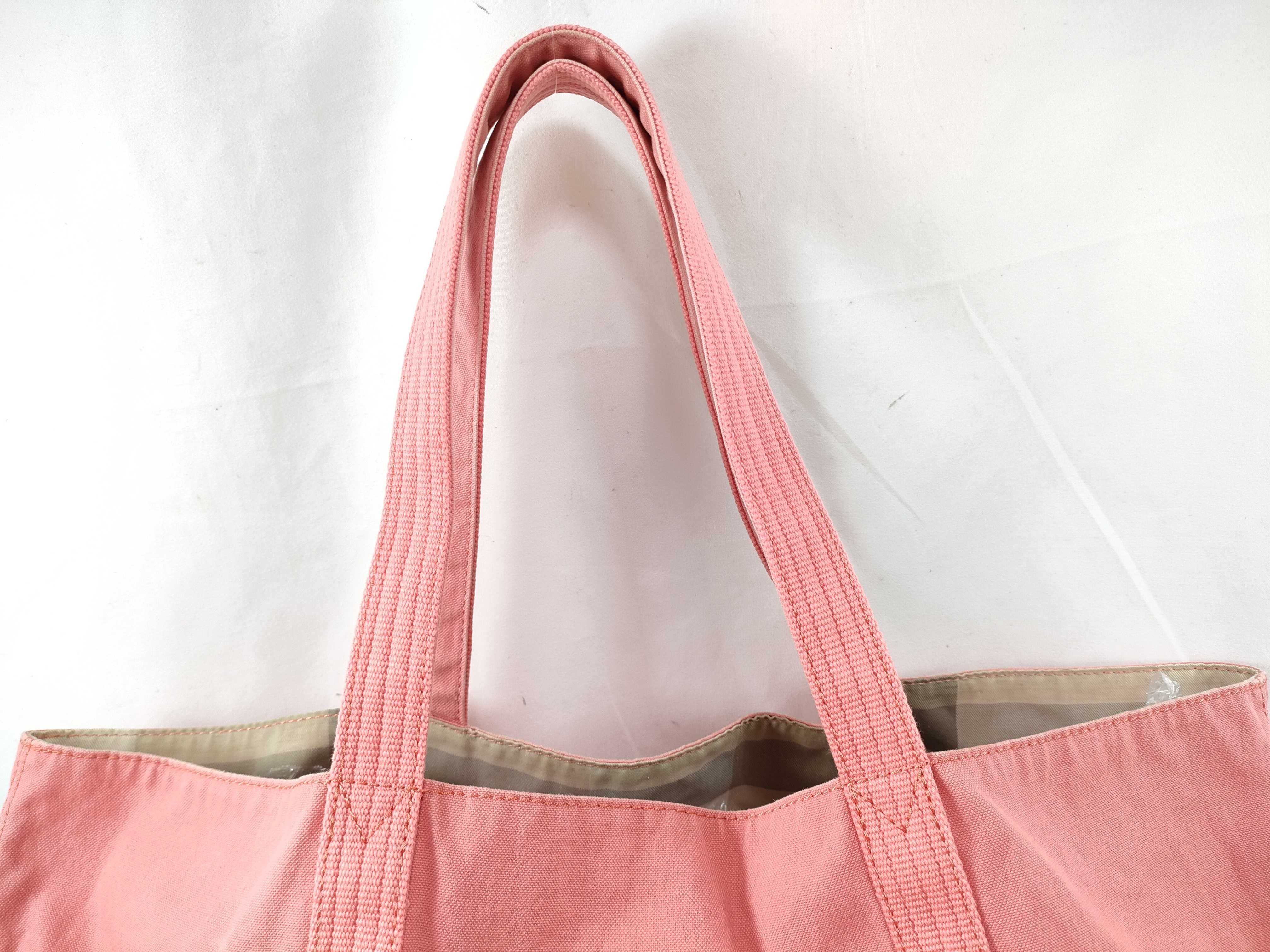 Blue Label Tote Bag — view 3