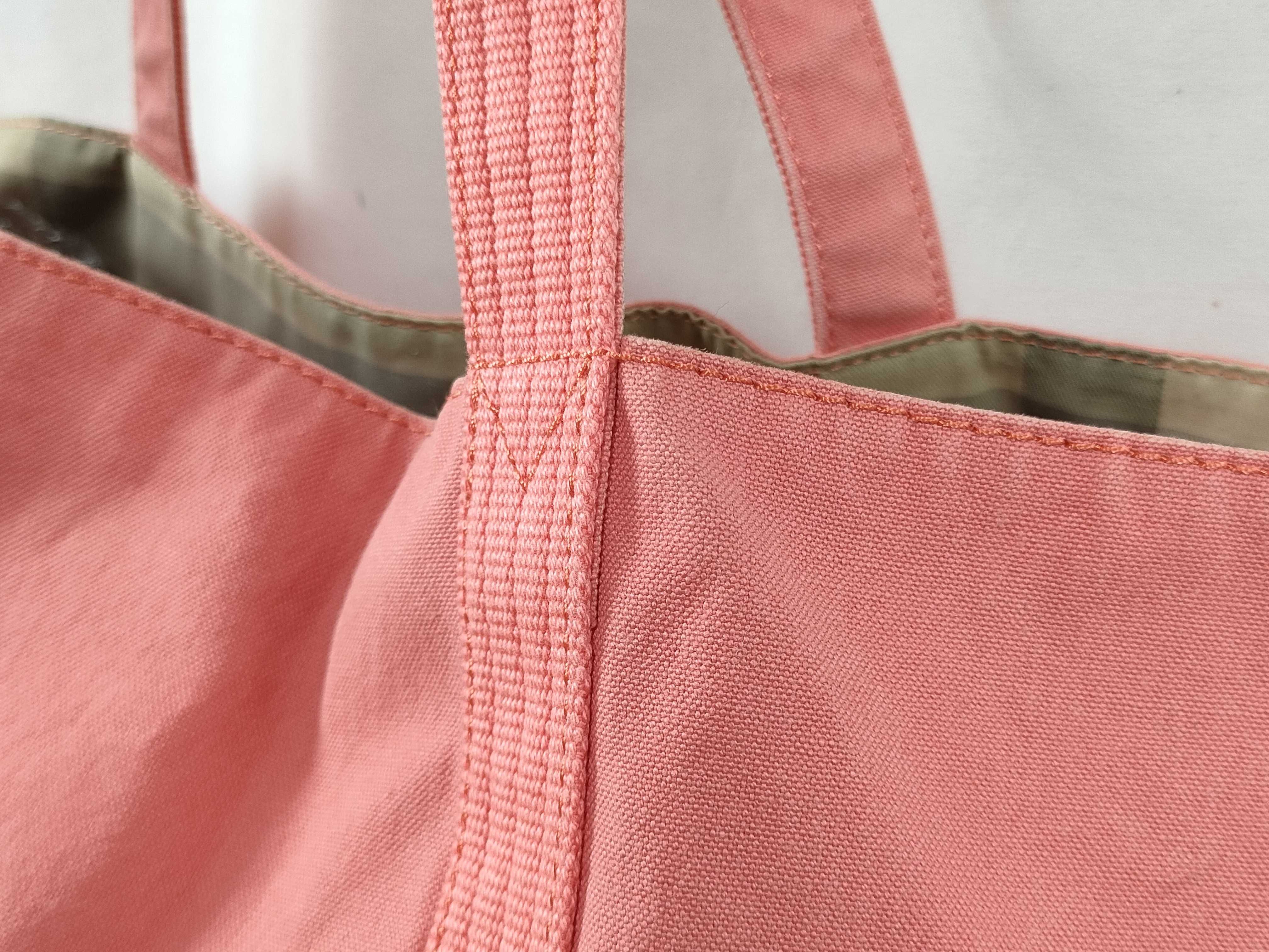 Blue Label Tote Bag — view 4