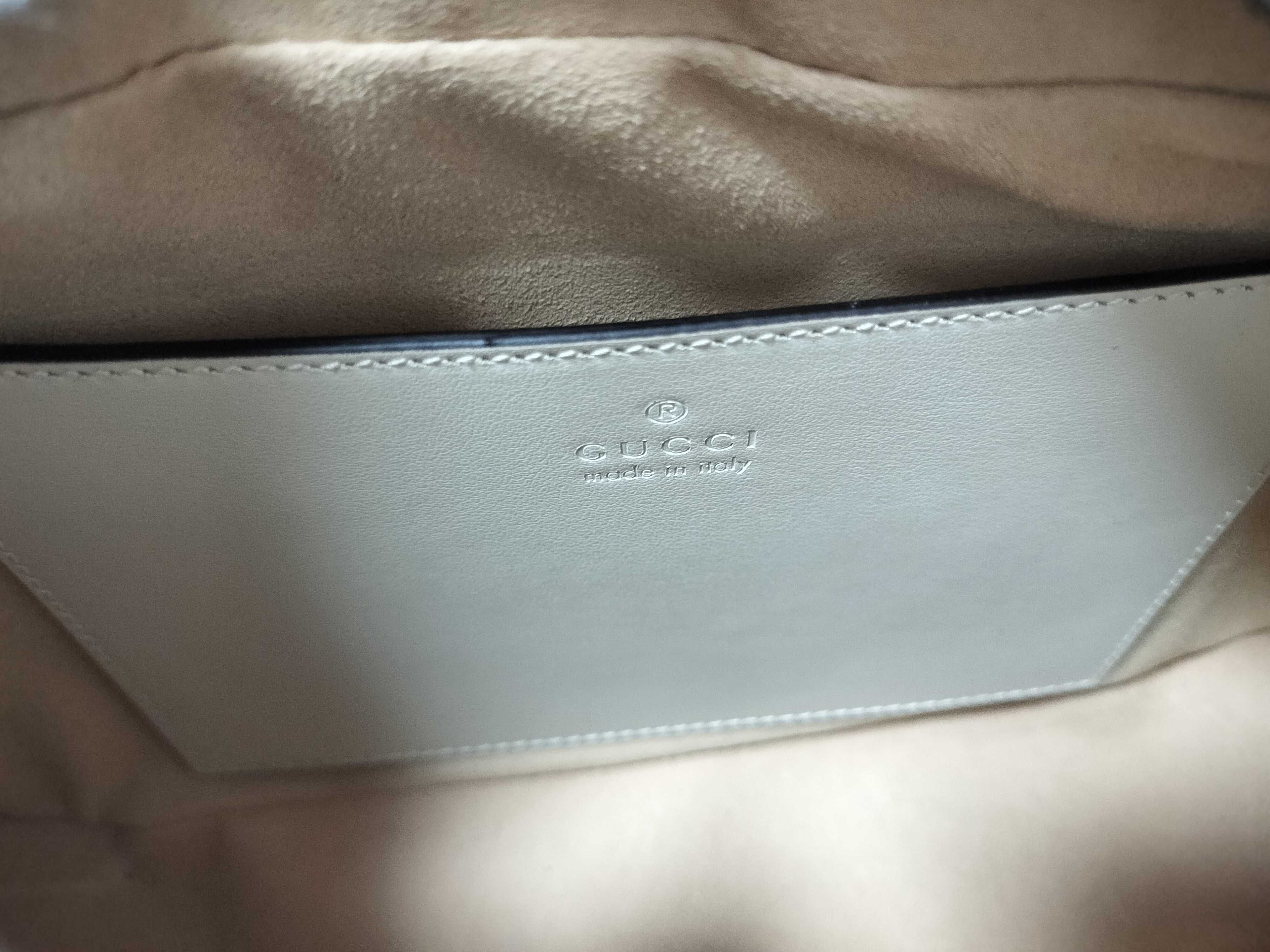 Marmont Bag Shoulder Bag — view 12