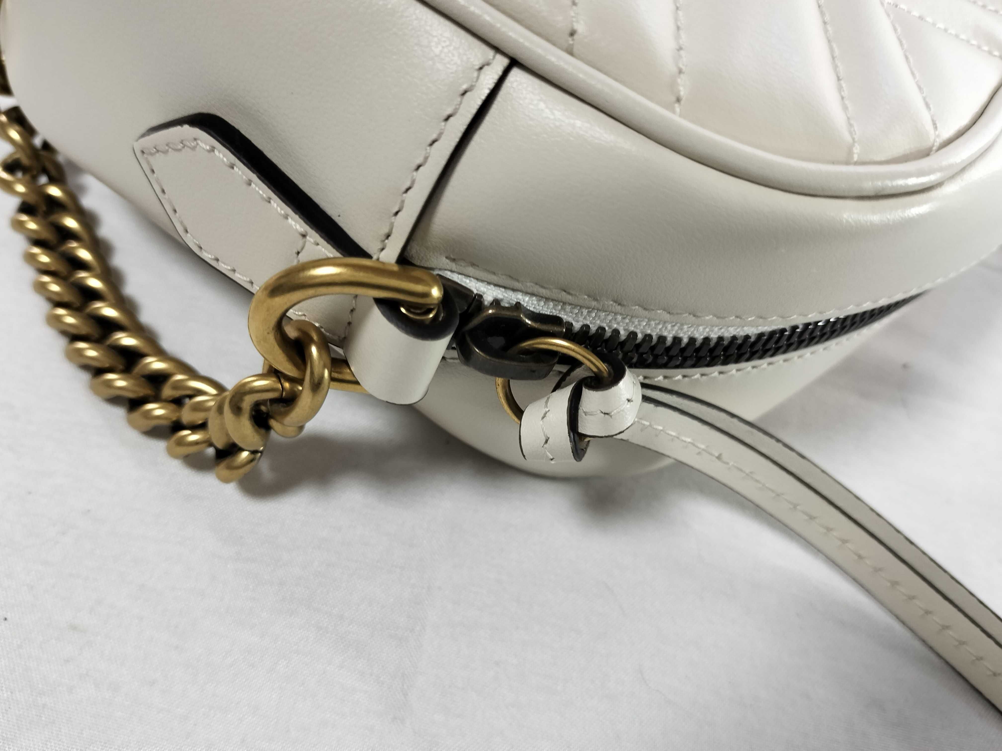 Marmont Bag Shoulder Bag — view 13