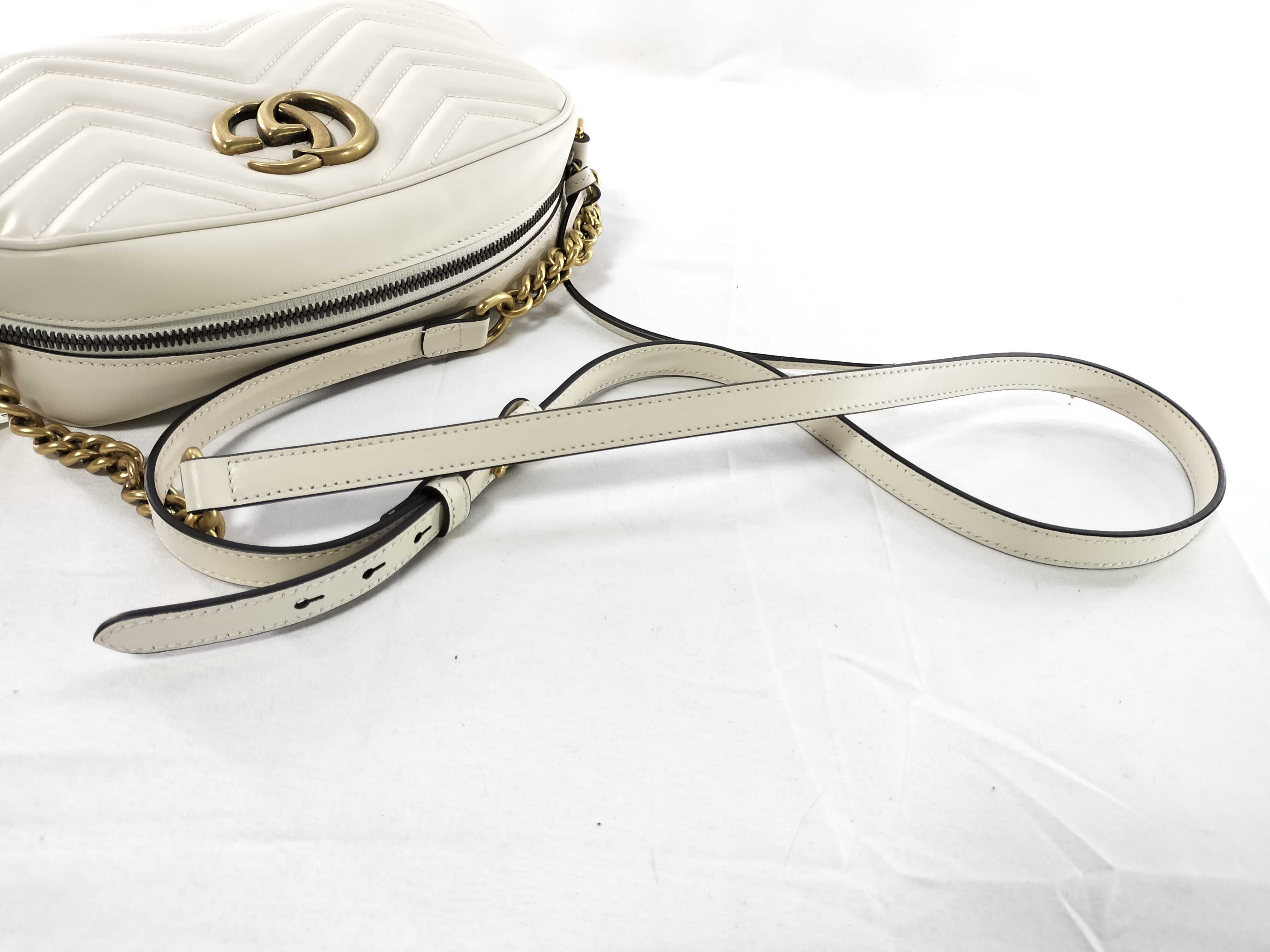 Marmont Bag Shoulder Bag — view 3