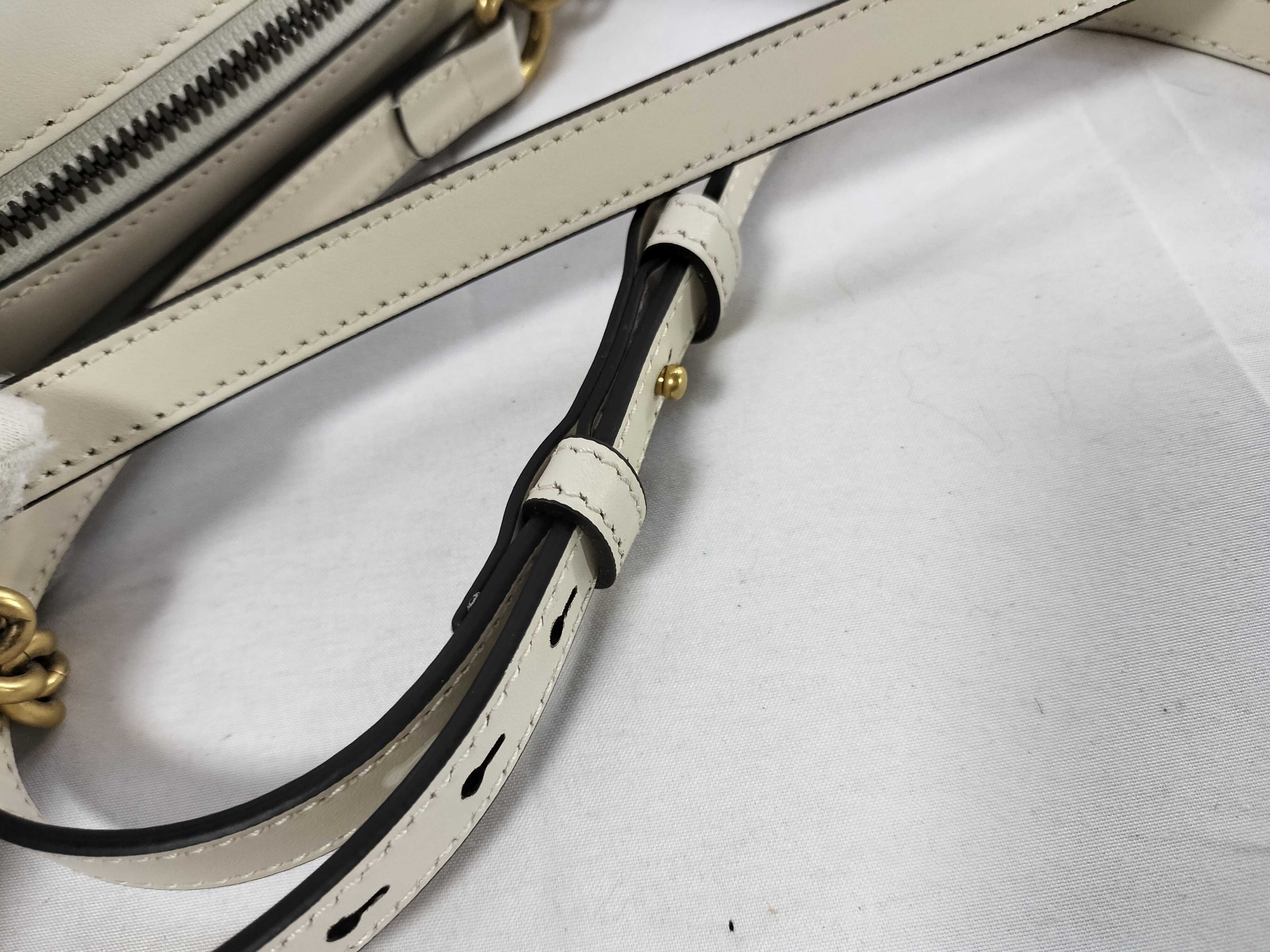 Marmont Bag Shoulder Bag — view 4