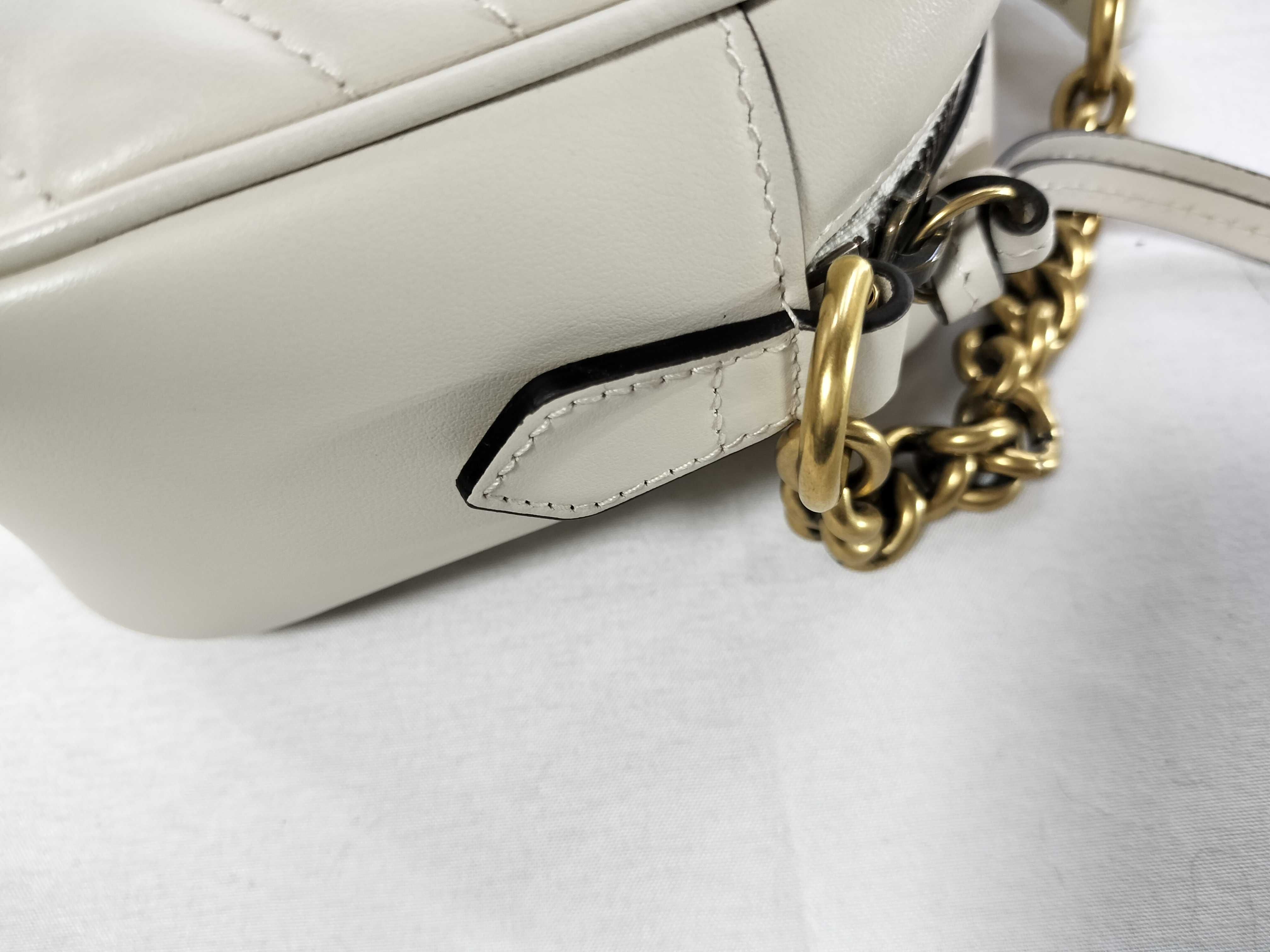 Marmont Bag Shoulder Bag — view 5