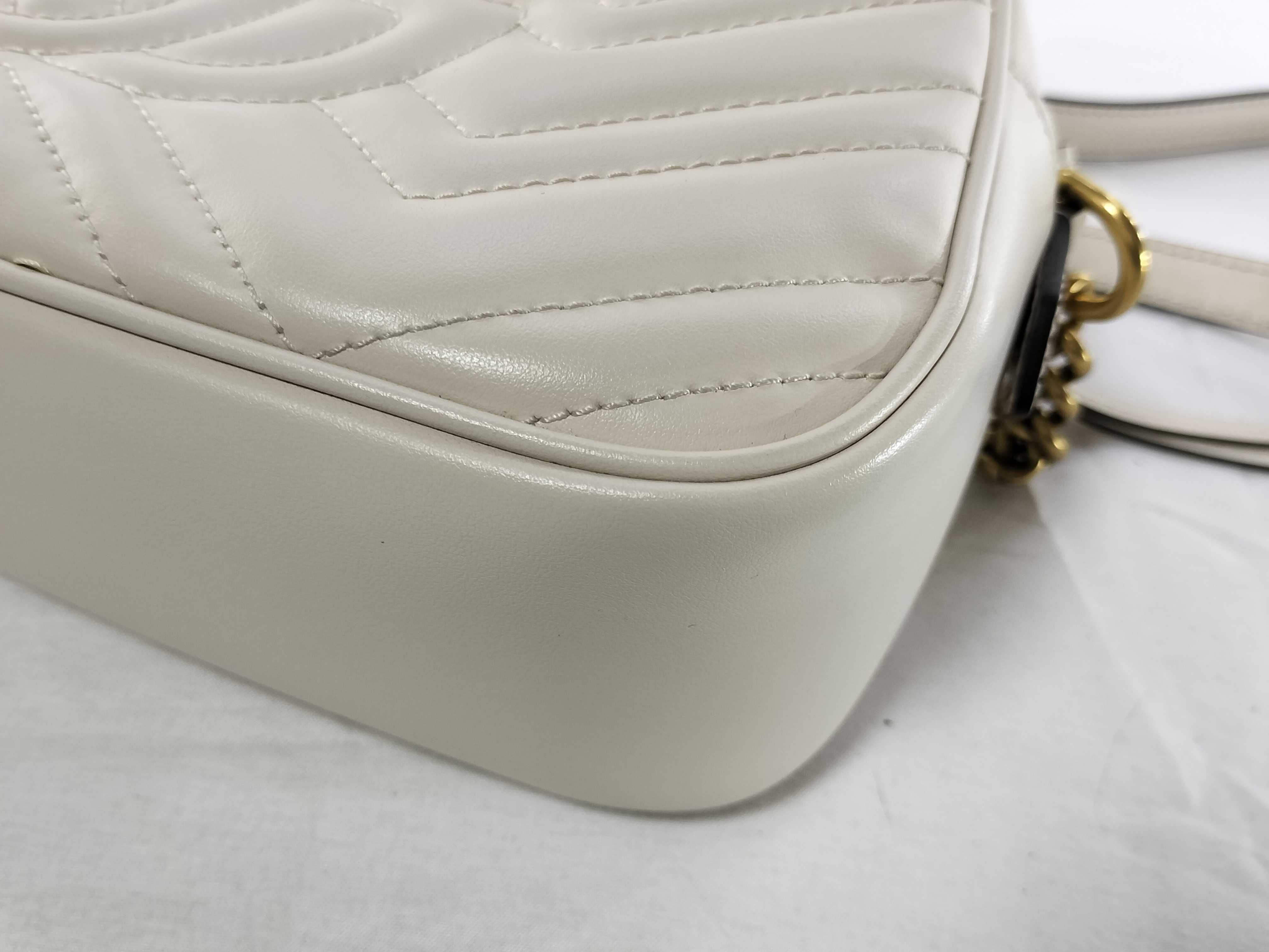 Marmont Bag Shoulder Bag — view 7
