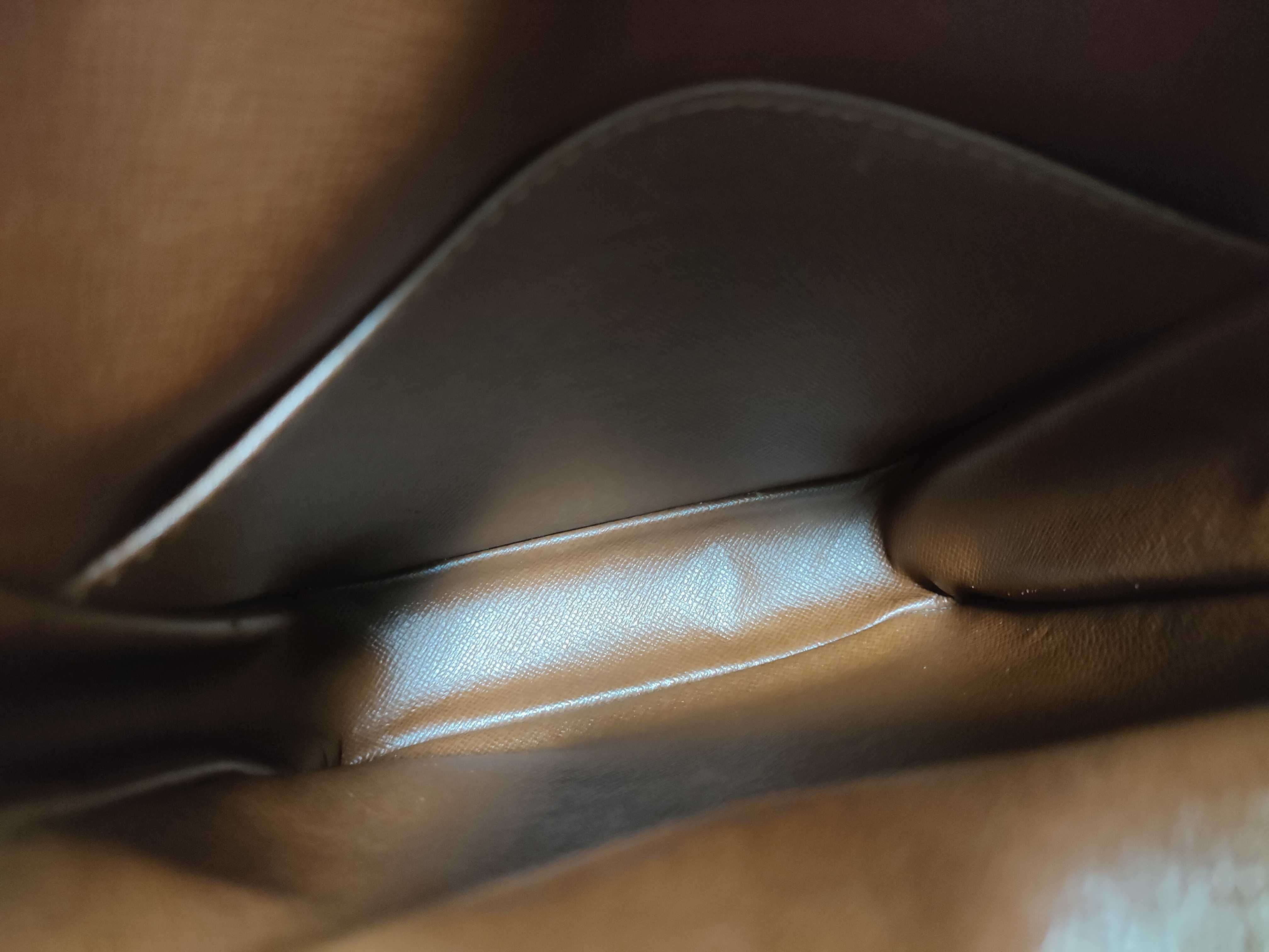 Monogram Amazon Shoulder Bag — view 11