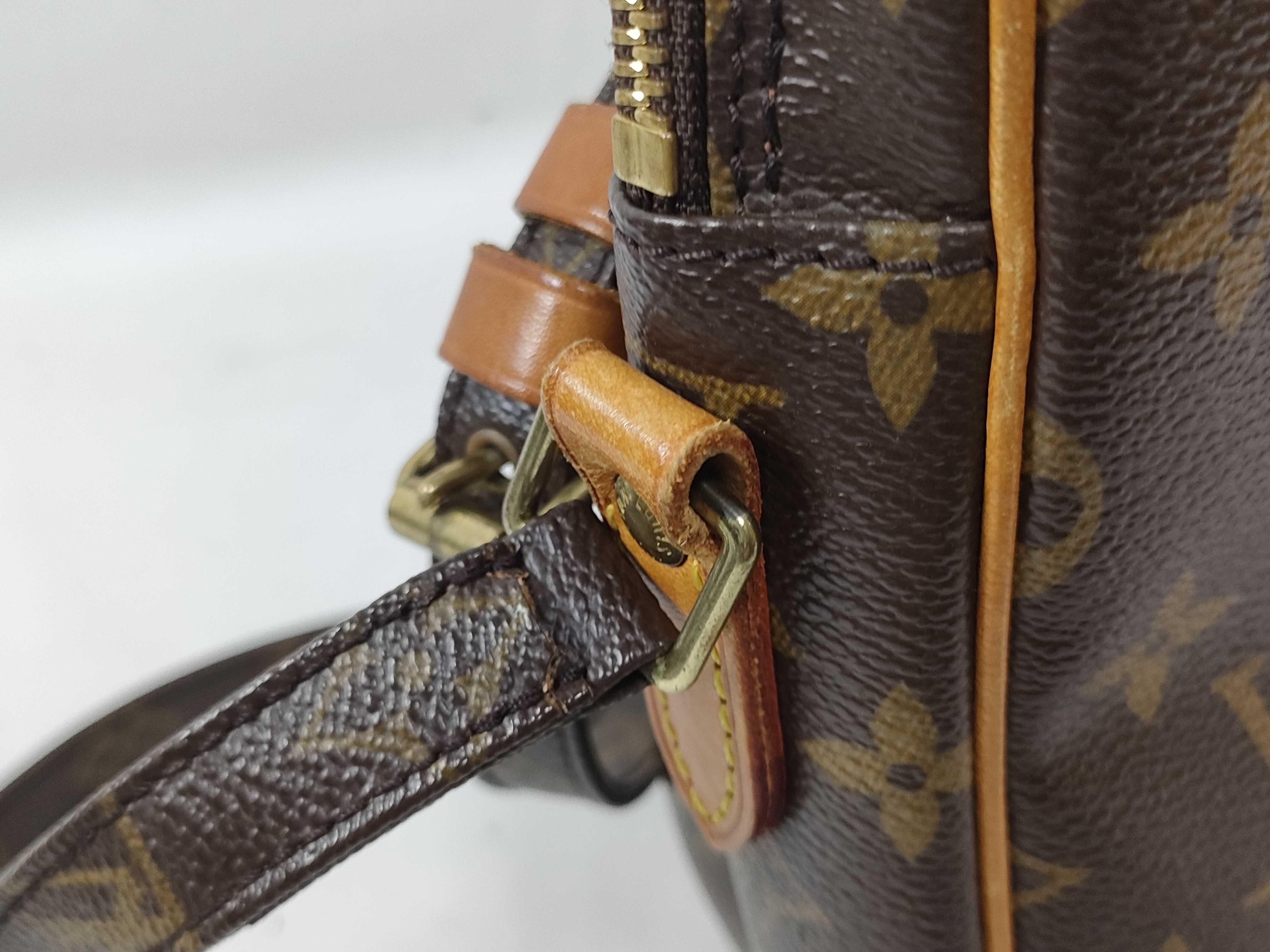 Monogram Amazon Shoulder Bag — view 3