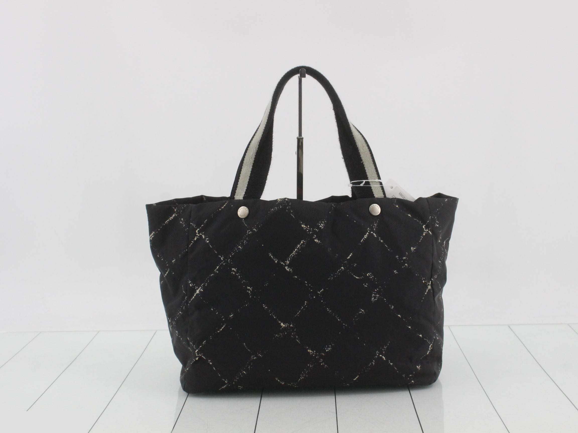 tote bag — view 2