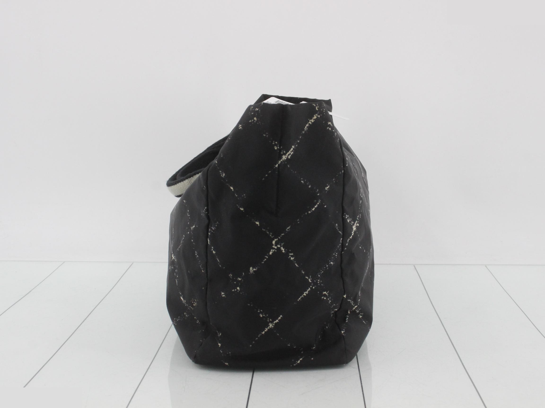 tote bag — view 3