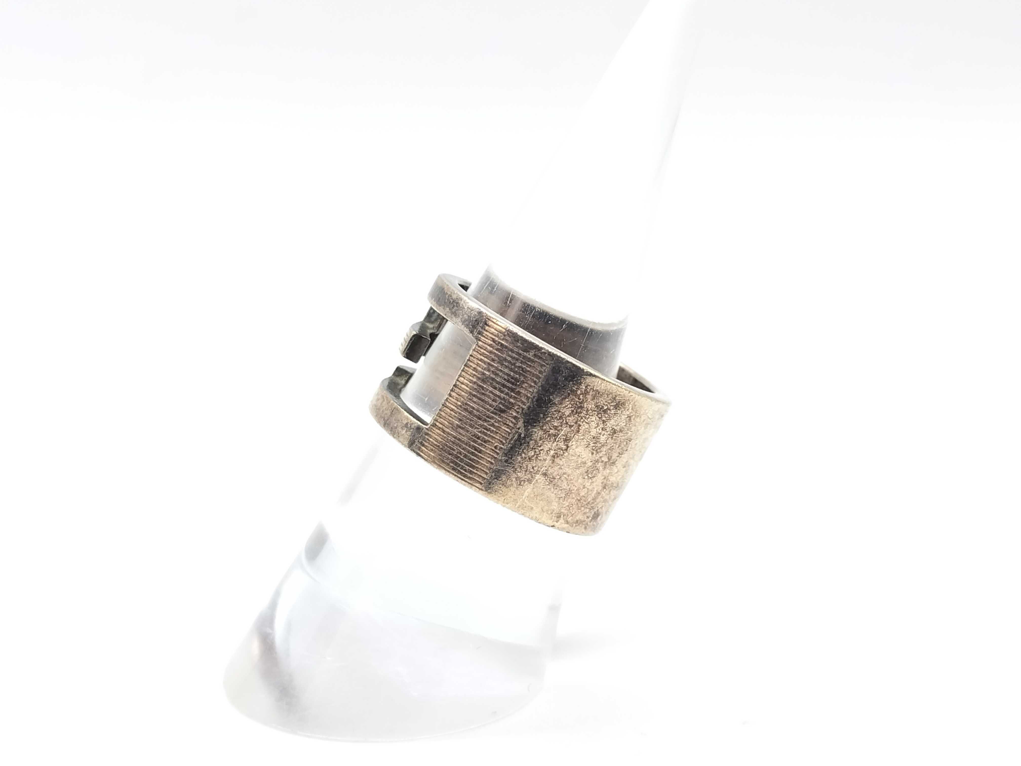 G 925 Ring — view 2
