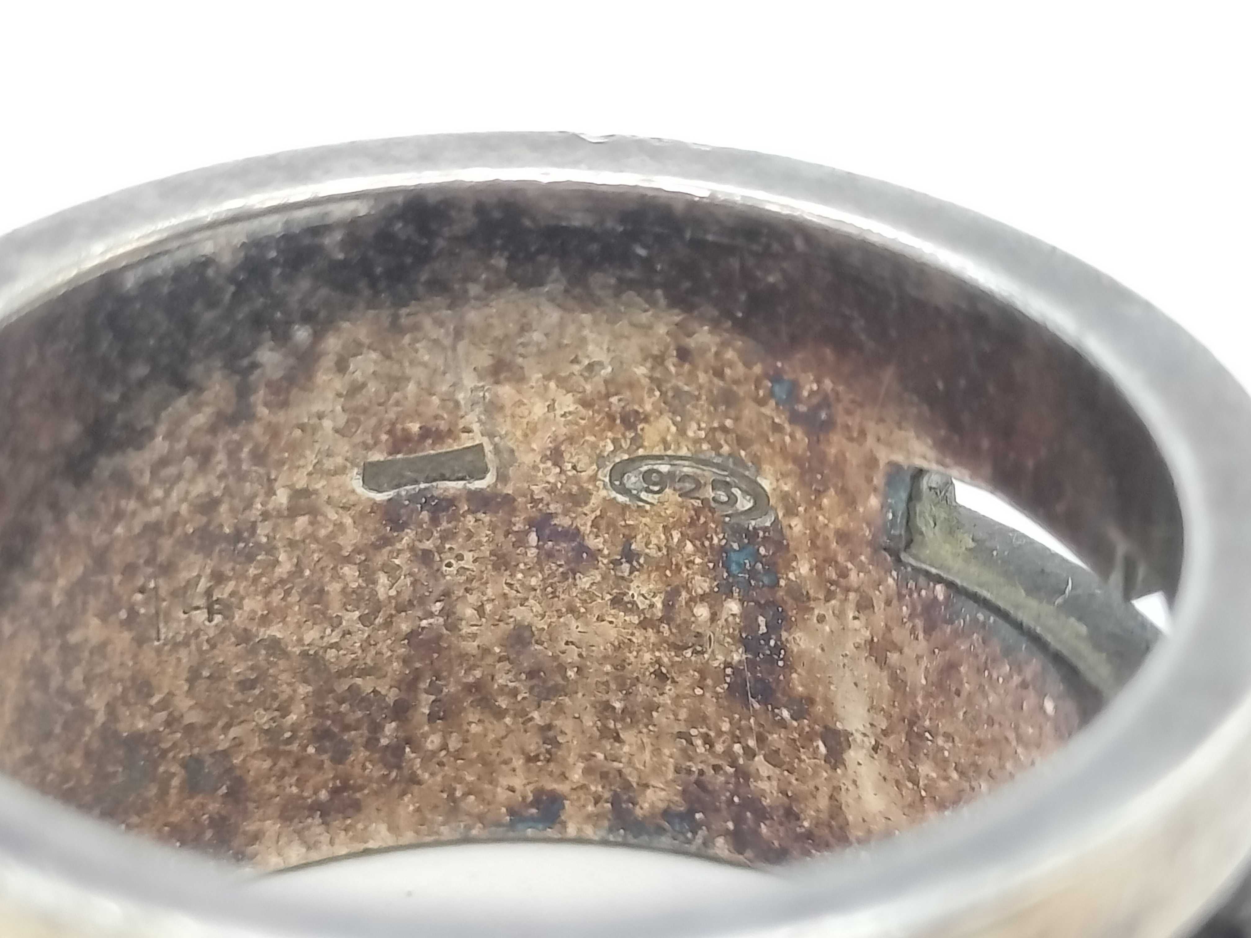 G 925 Ring — view 3