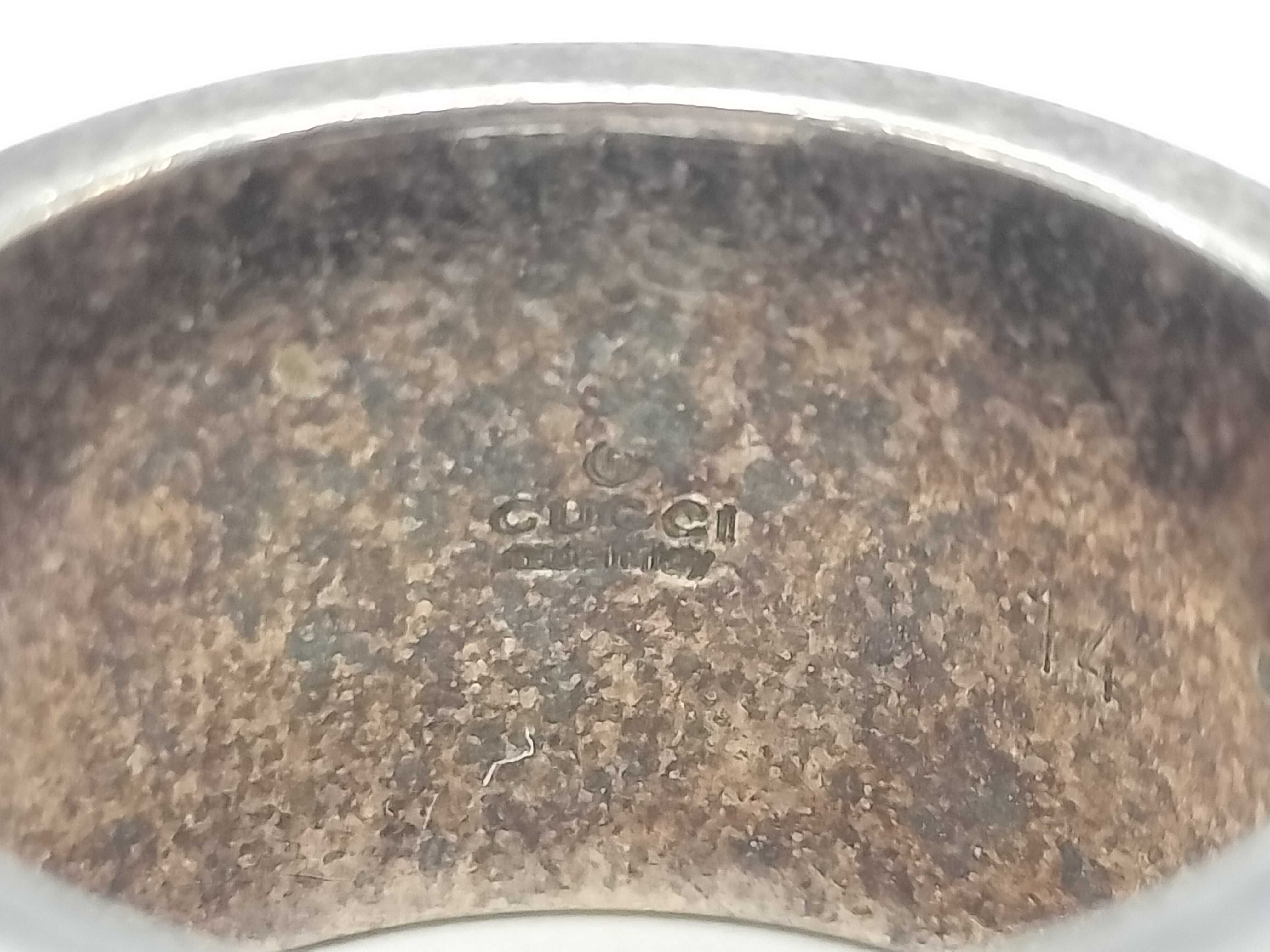 G 925 Ring — view 4