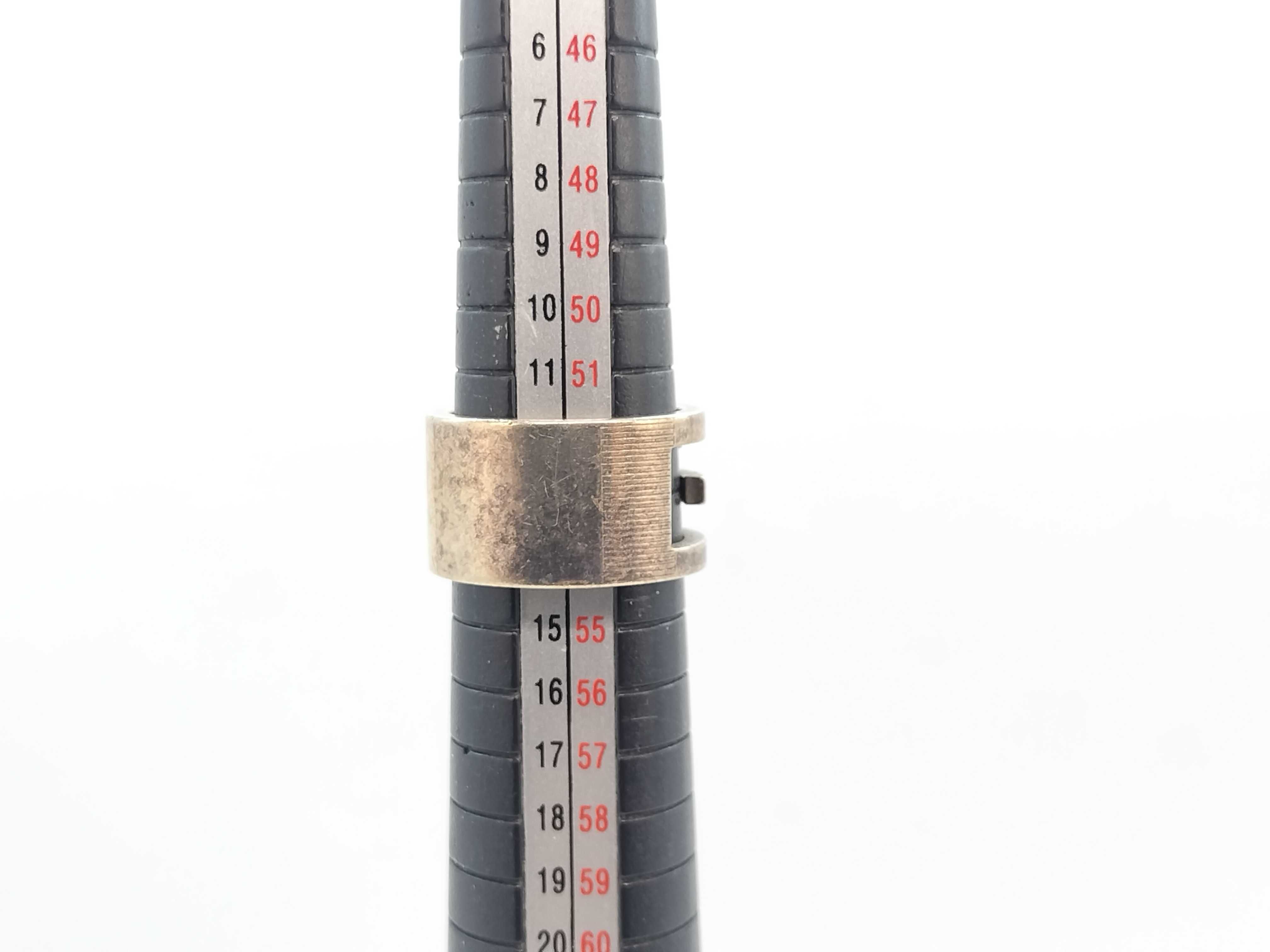 G 925 Ring — view 5