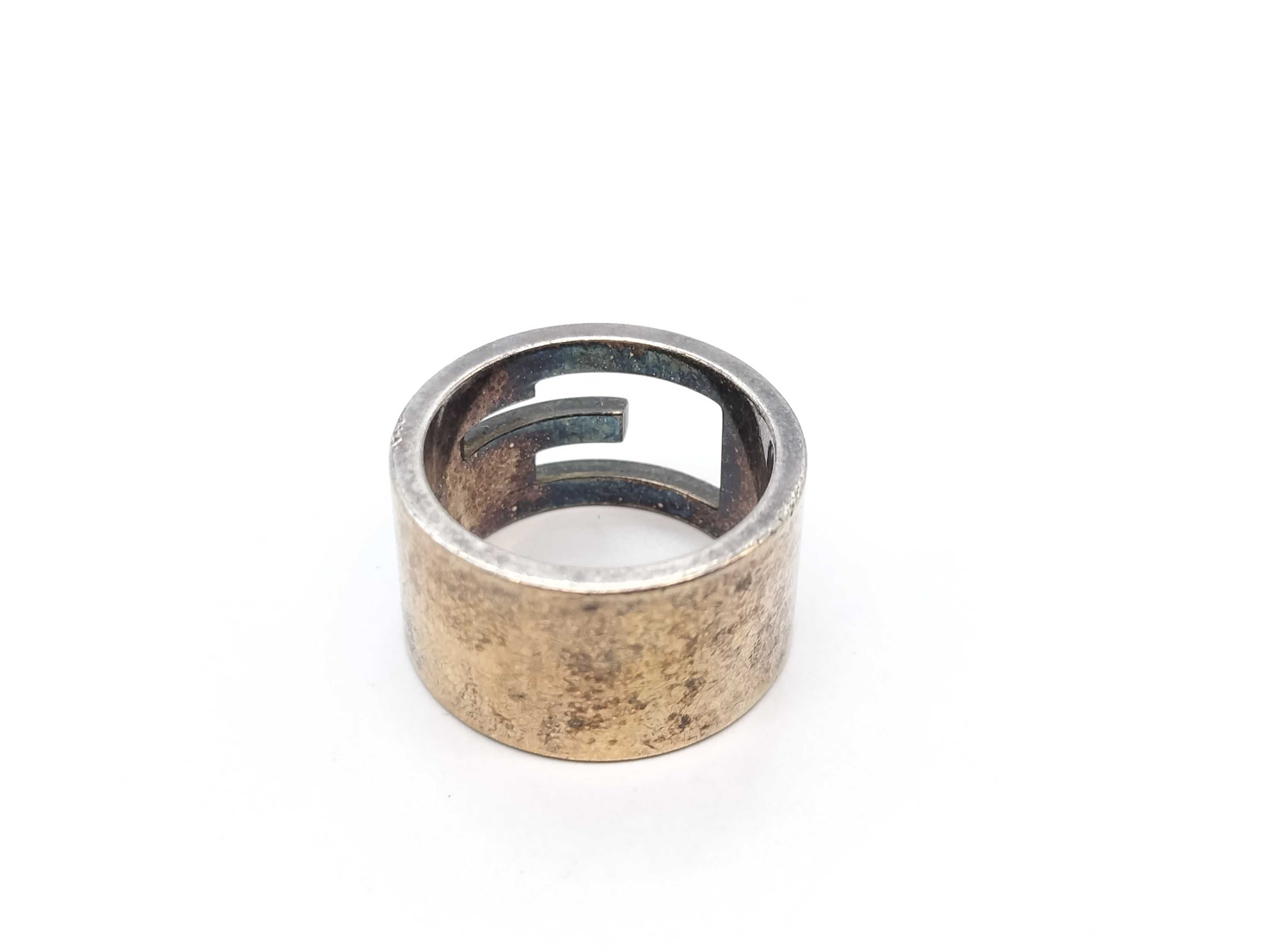 G 925 Ring — view 6