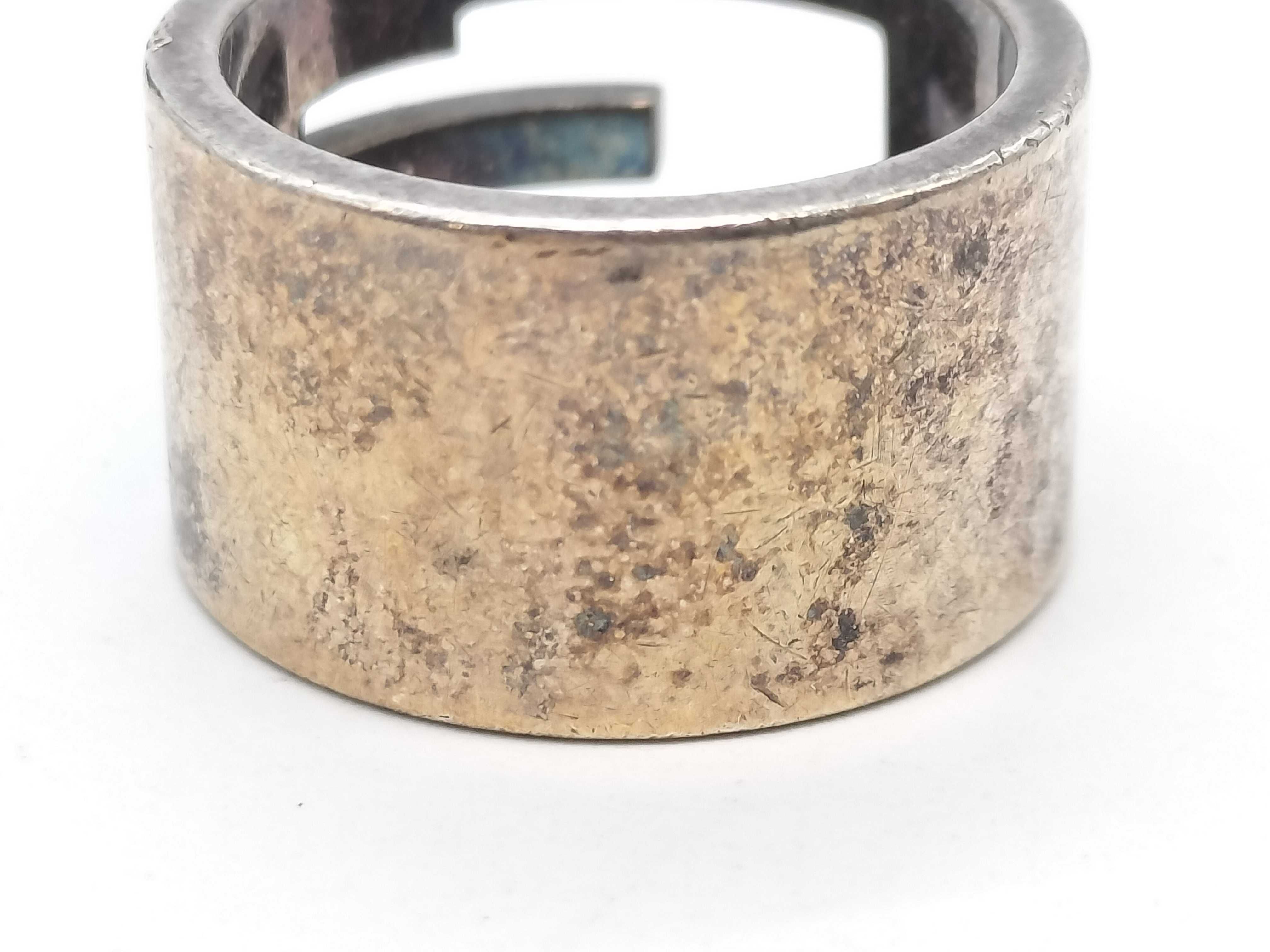 G 925 Ring — view 8