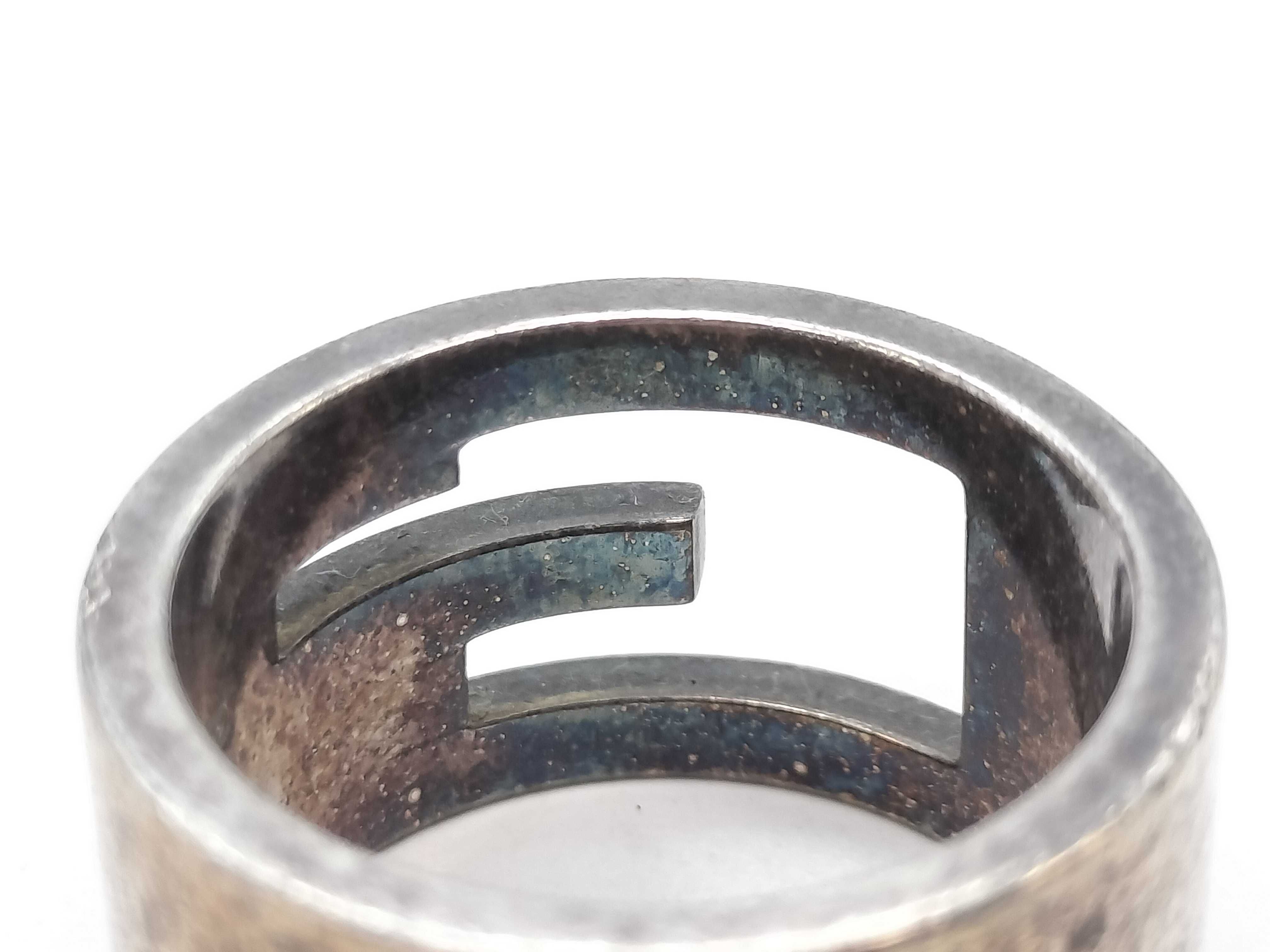 G 925 Ring — view 9