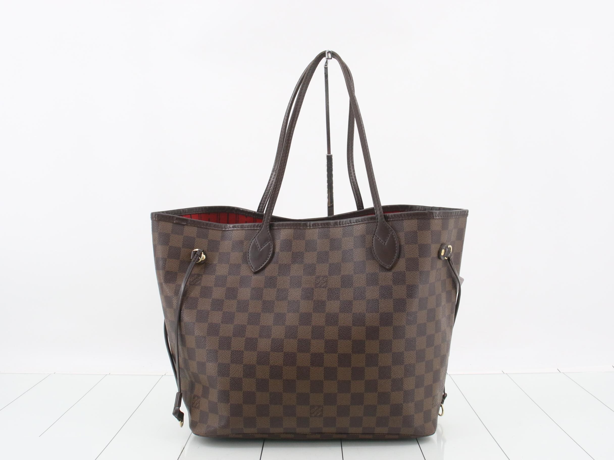 Neverfull MM — view 2