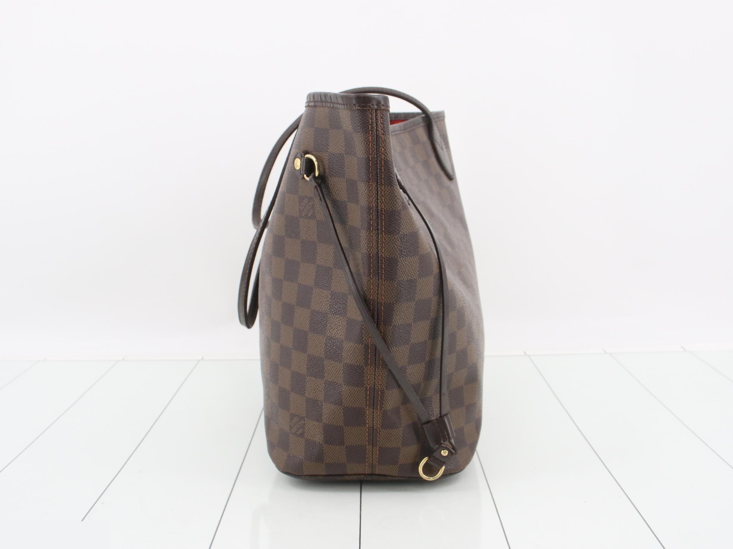Neverfull MM — view 3