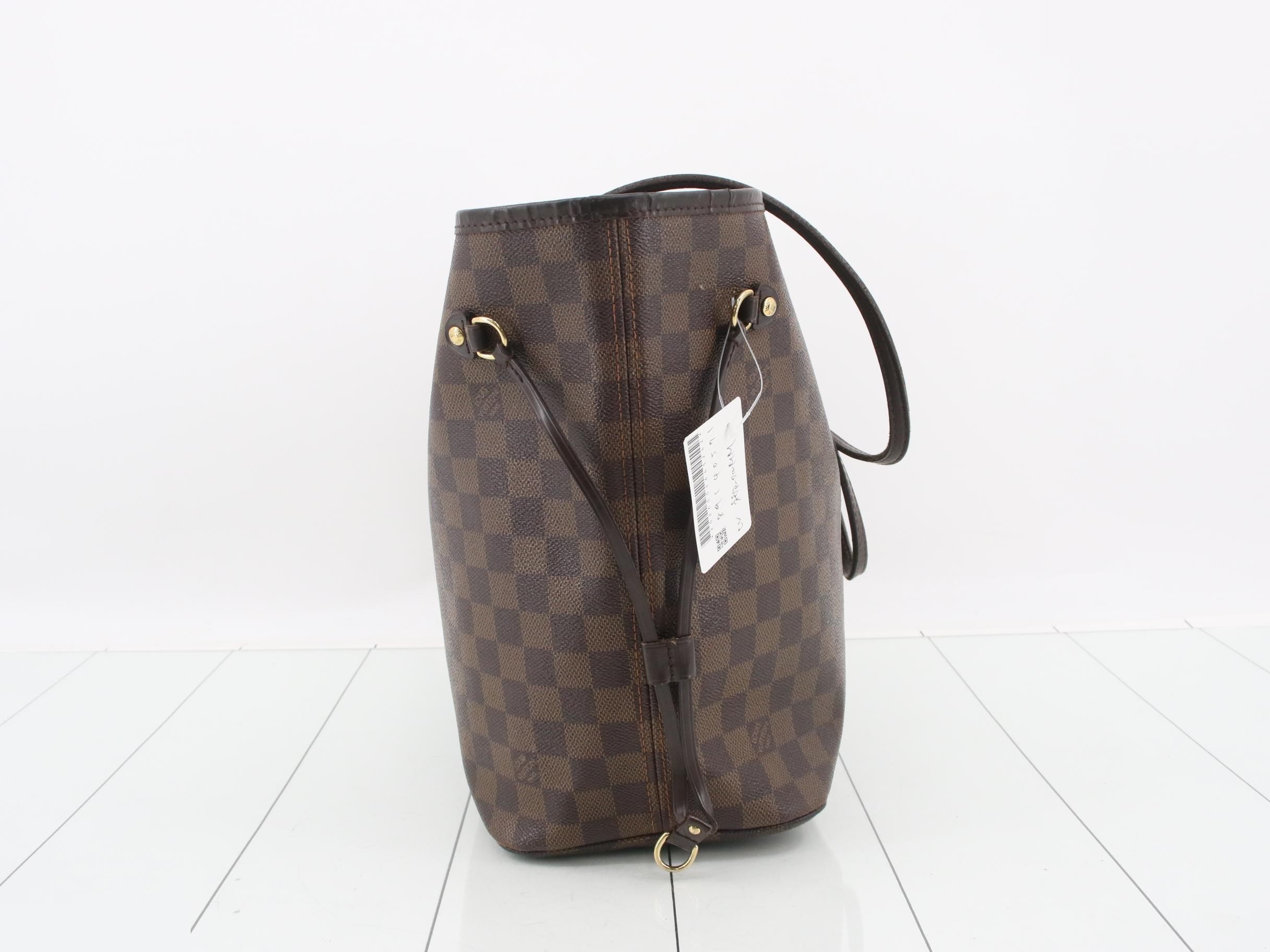 Neverfull MM — view 4