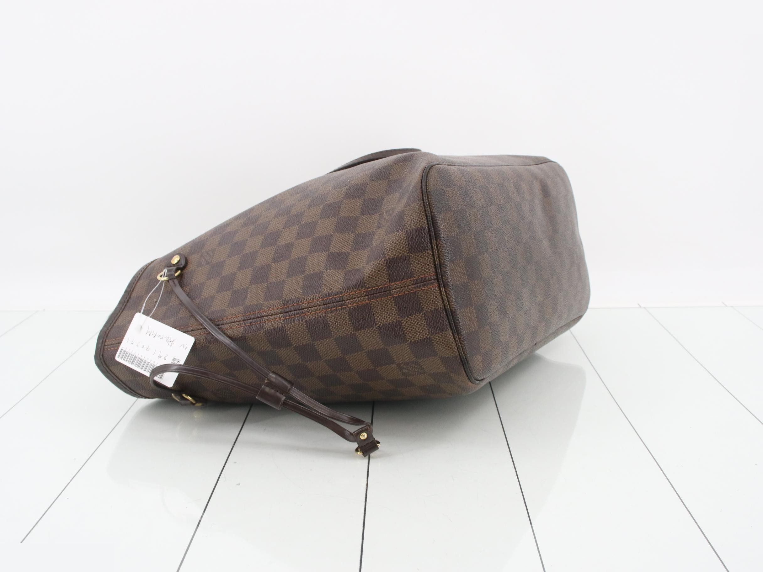 Neverfull MM — view 5