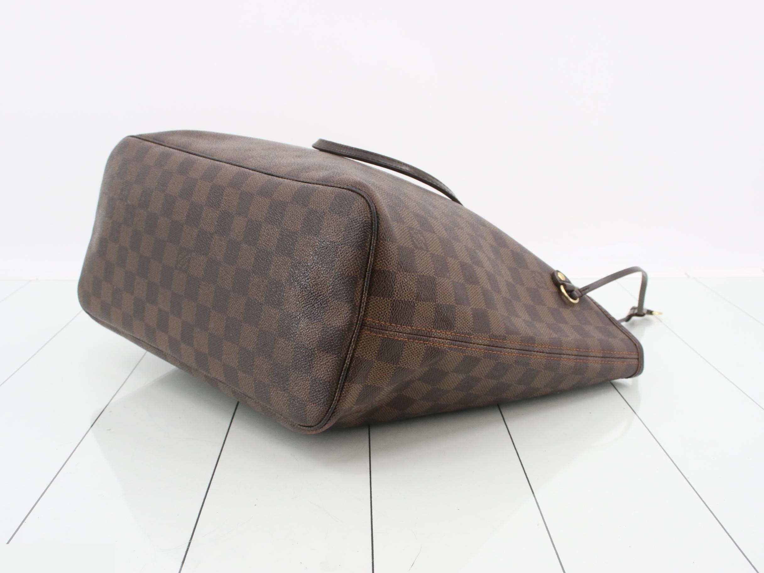 Neverfull MM — view 6