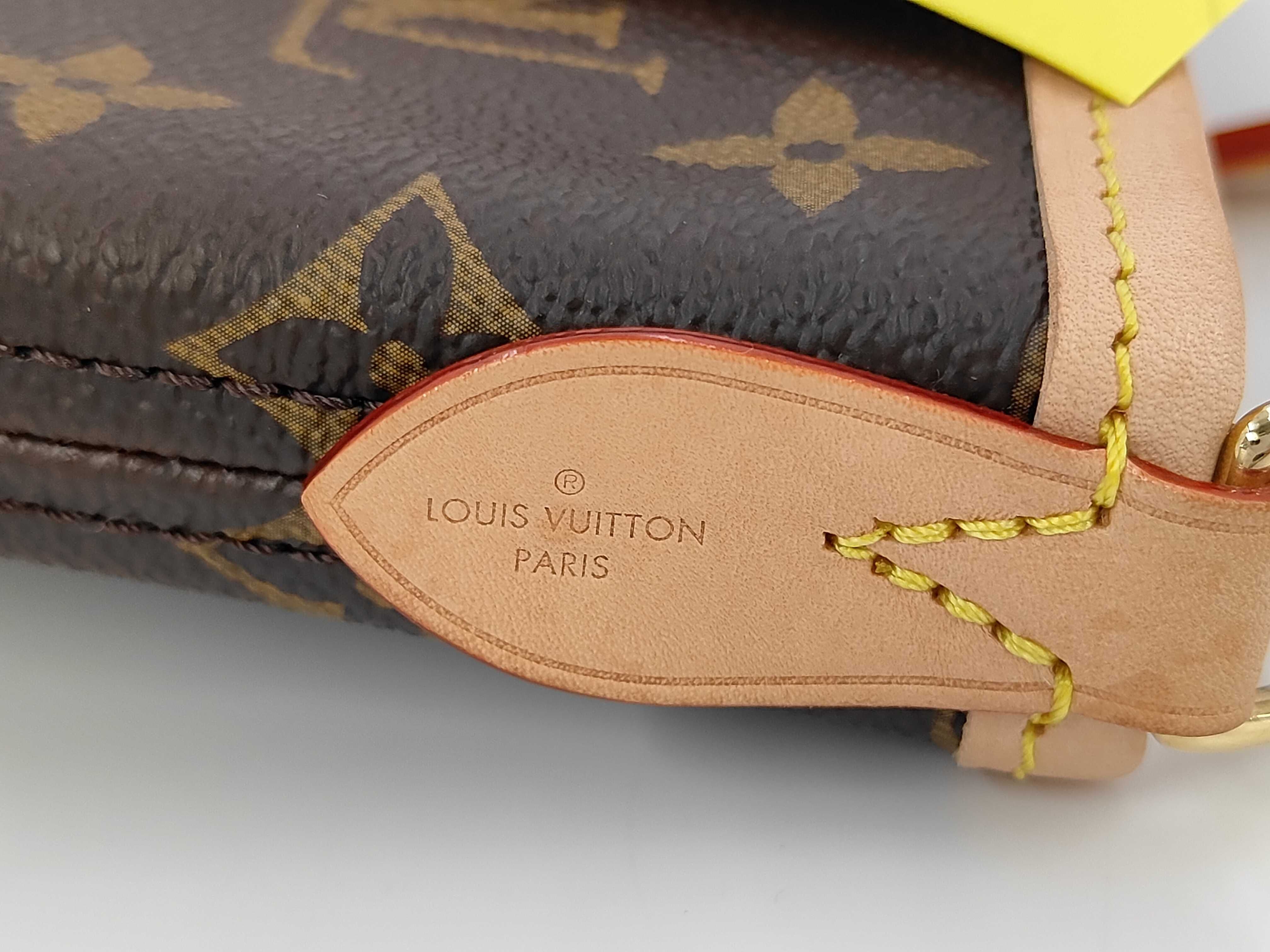 Monogram Neverfull BB Handbag — view 13