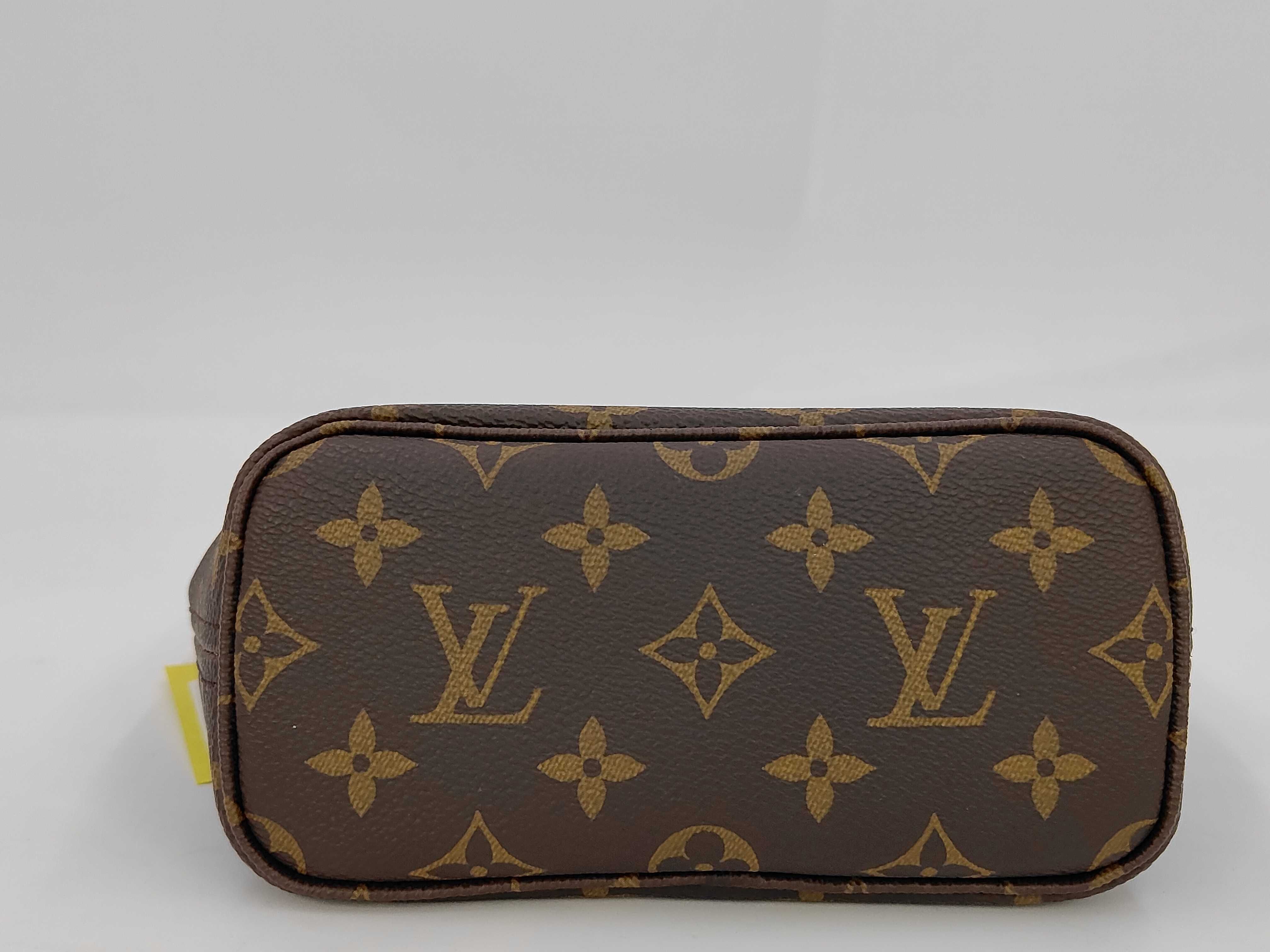 Monogram Neverfull BB Handbag — view 4