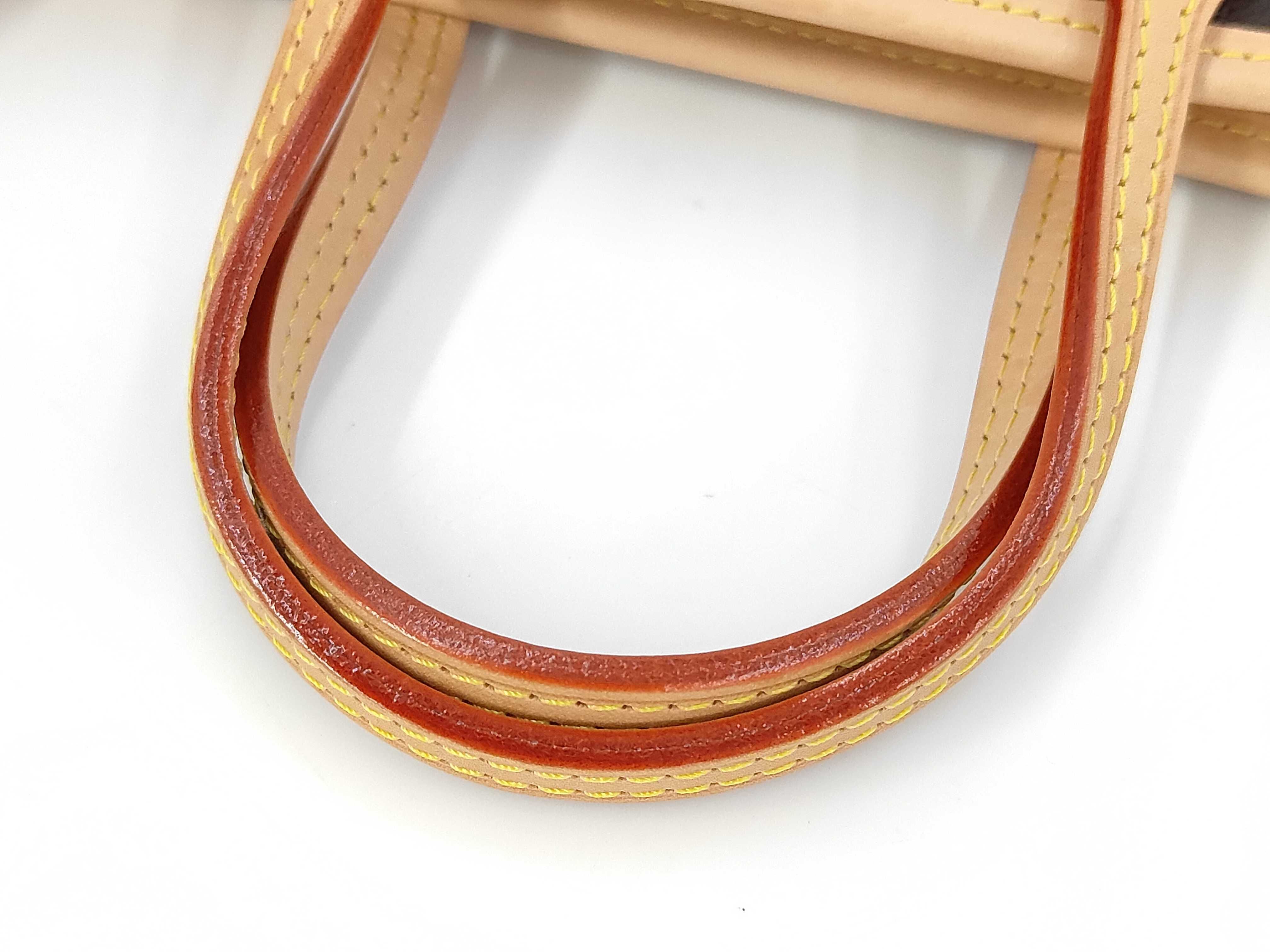 Monogram Neverfull BB Handbag — view 5