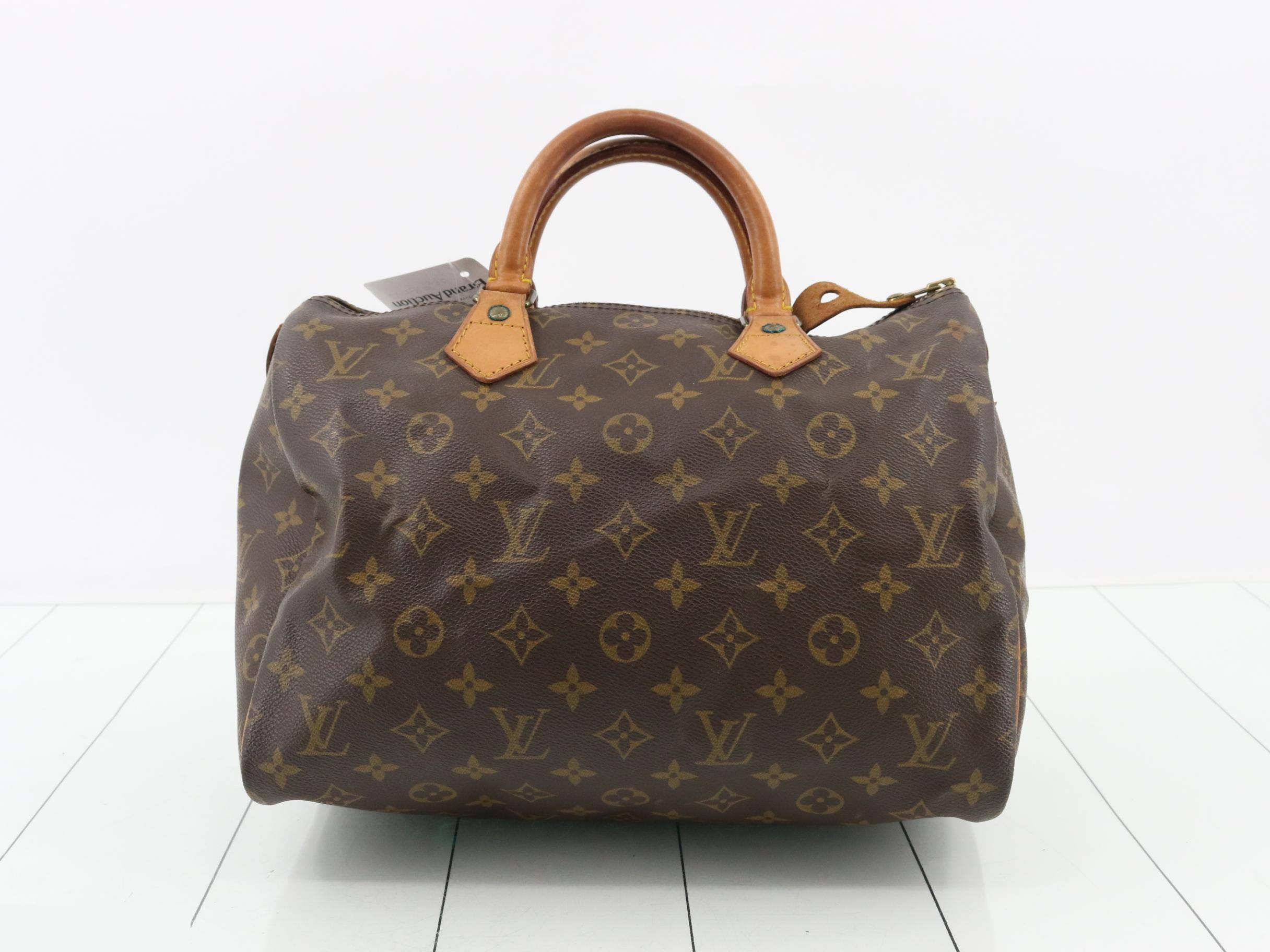 Speedy 30 M41526