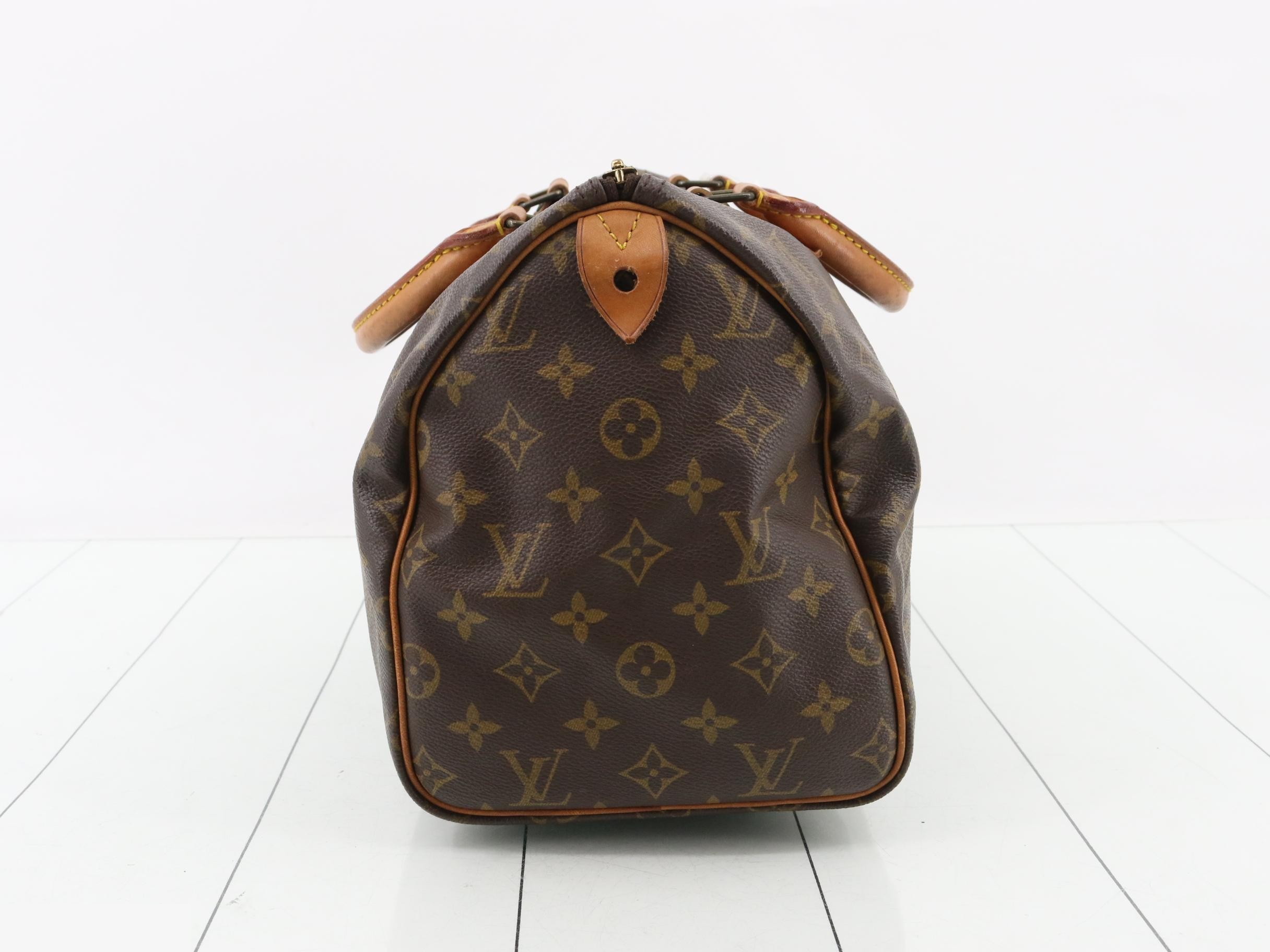 Speedy 30 M41526 — view 3