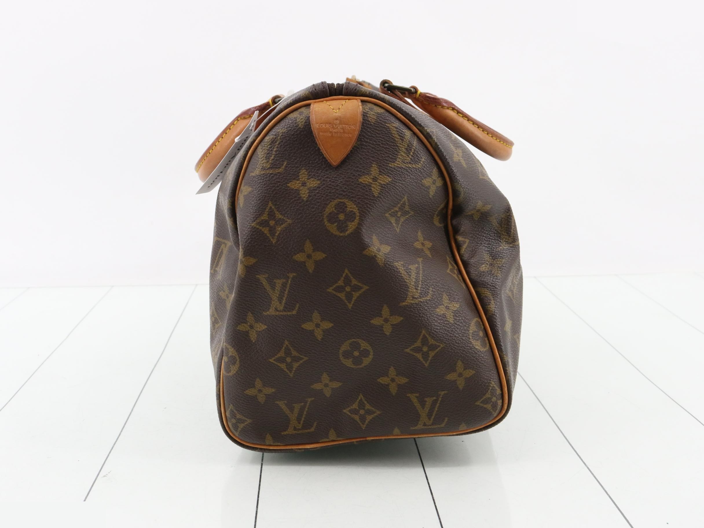 Speedy 30 M41526 — view 4