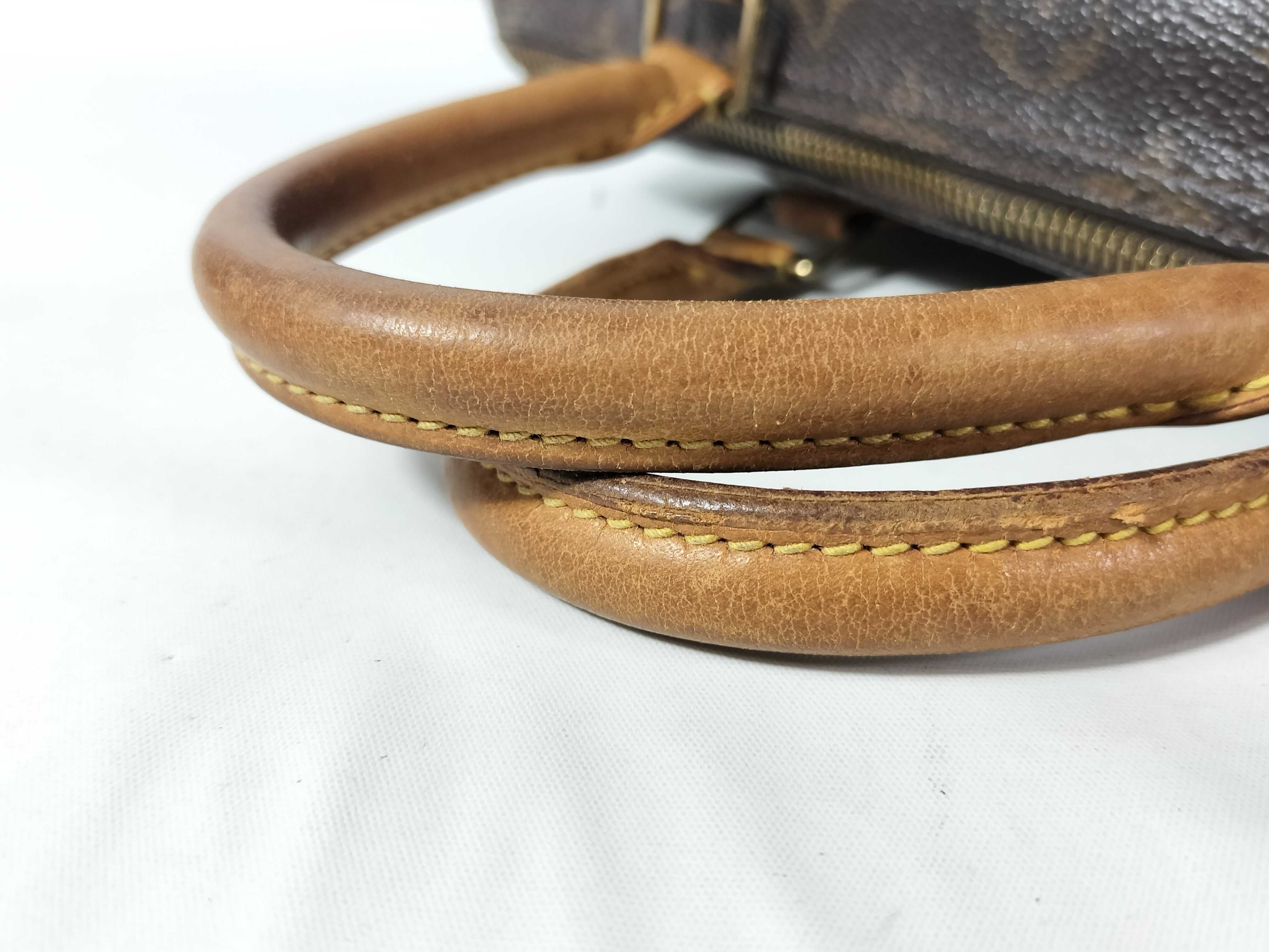 Monogram Speedy 30 M41526 Handbag — view 4