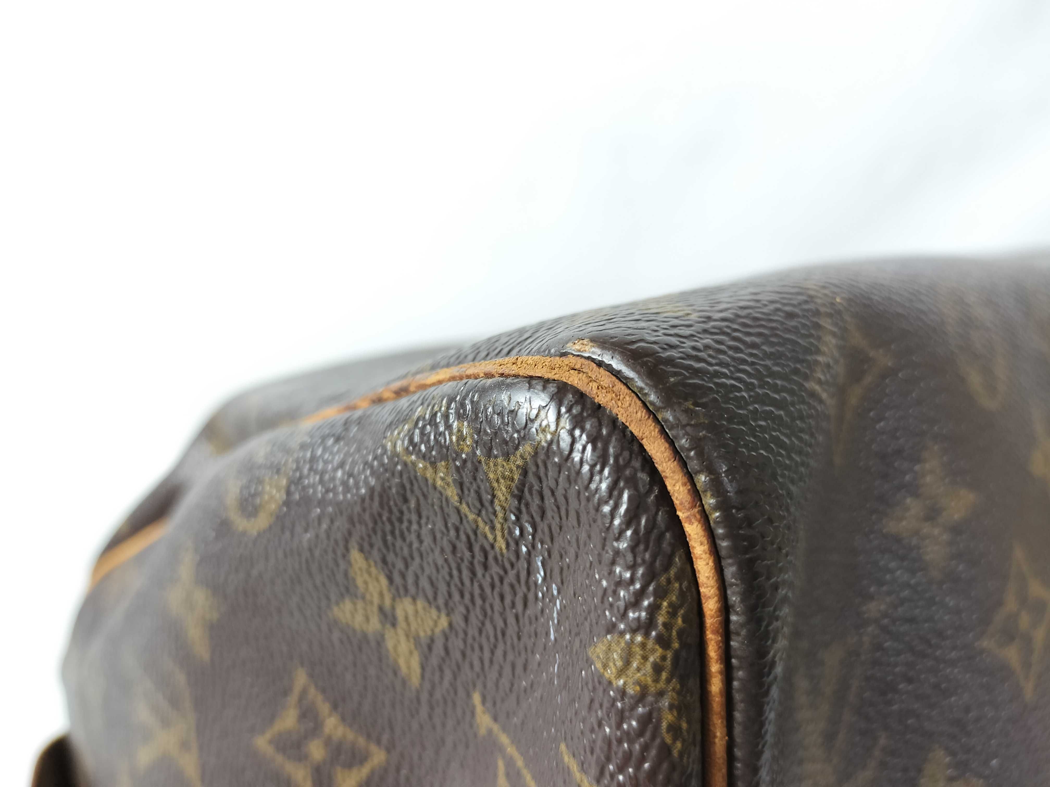 Monogram Speedy 30 M41526 Handbag — view 8