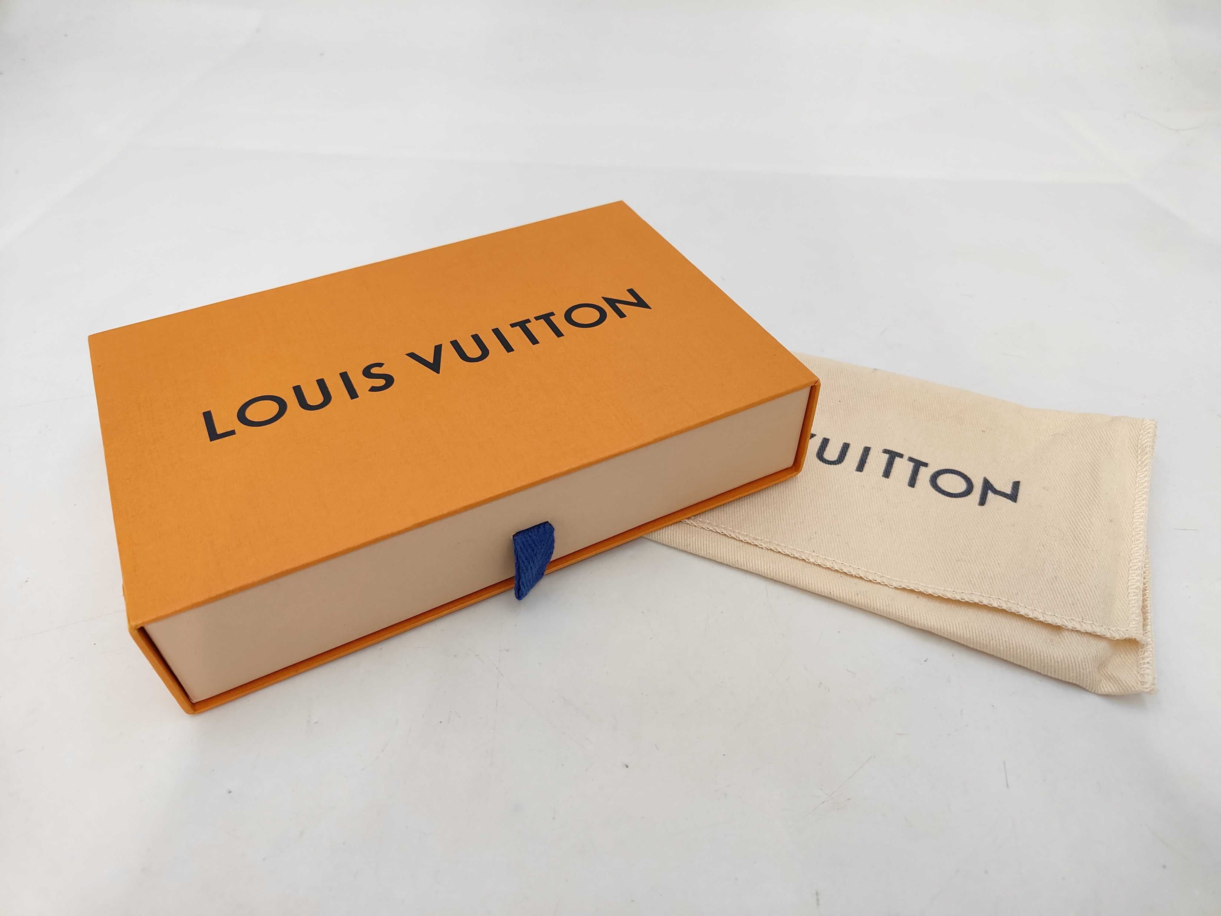 M62235 Monogram Portefeuille Sarah New Model Wallet — view 14