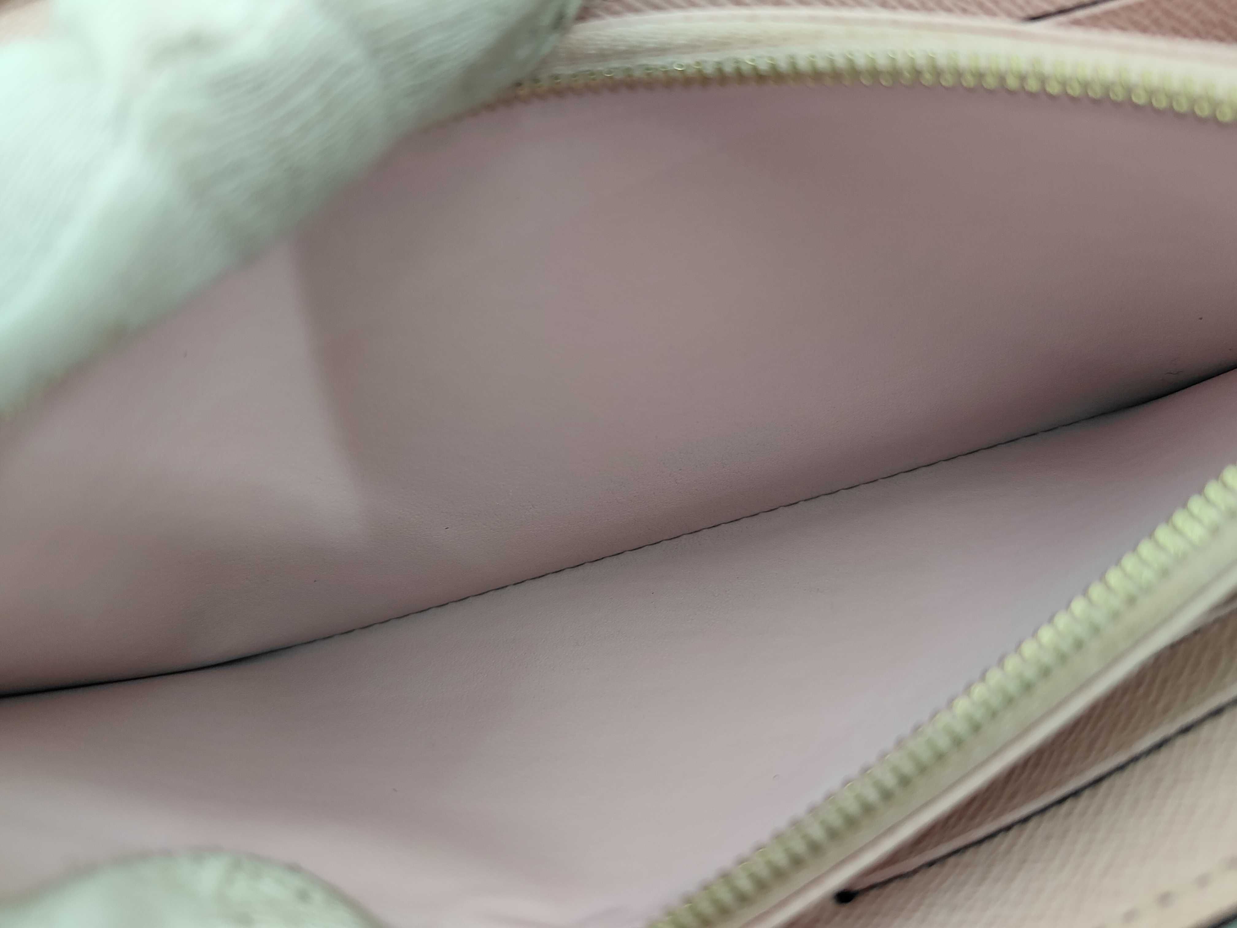 M62235 Monogram Portefeuille Sarah New Model Wallet — view 10