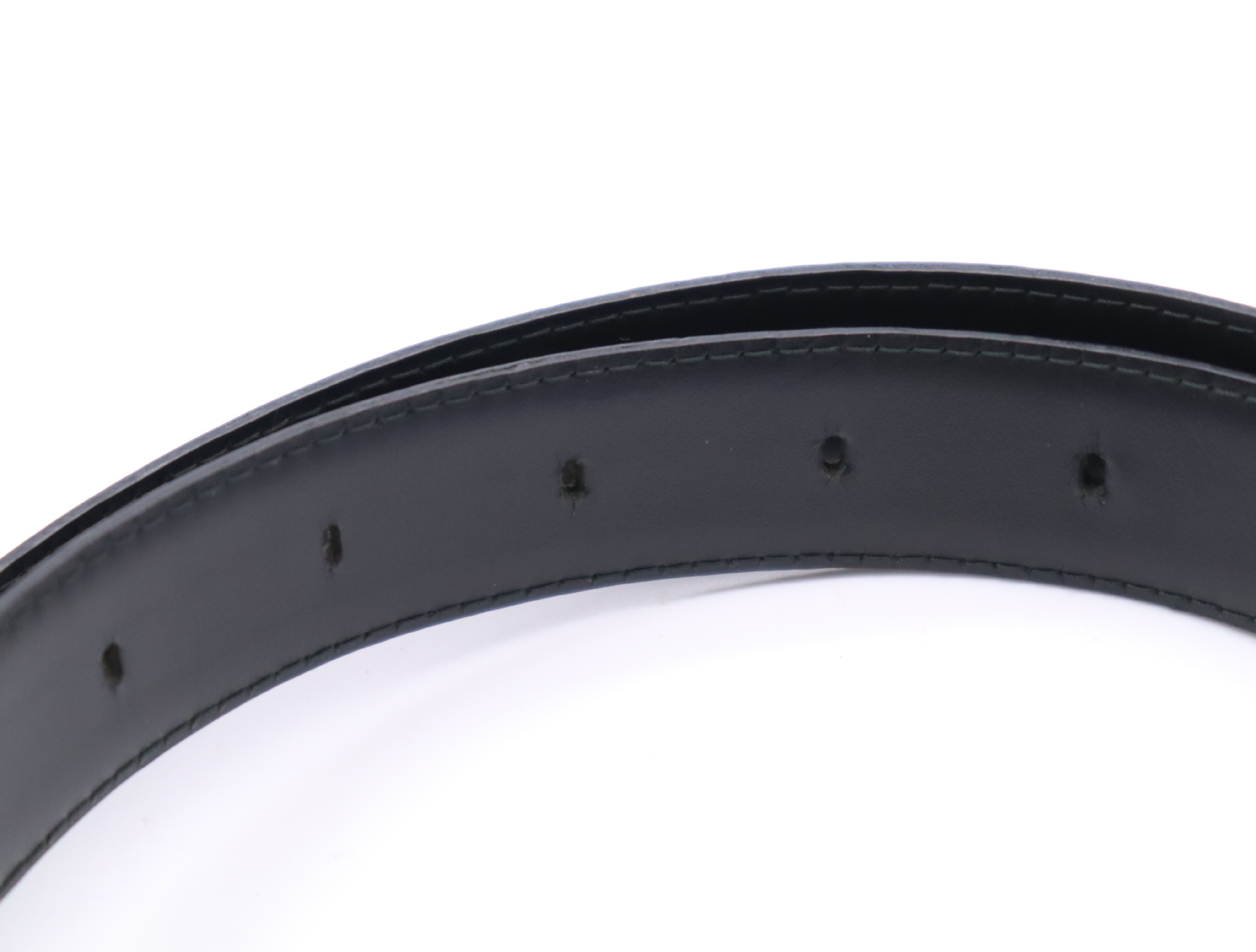 M6832 Epi Ceinture Belt — view 4