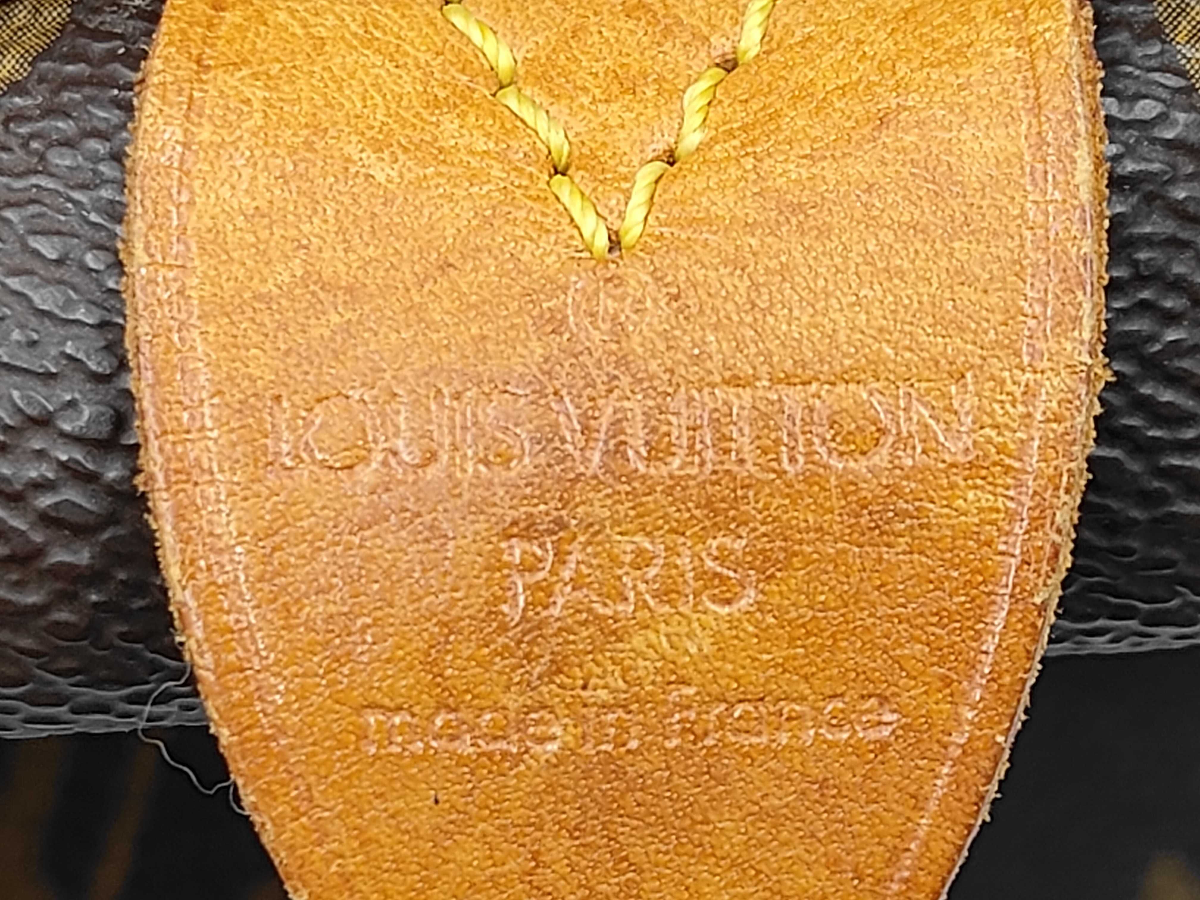 Keepall 50 Boston Bag — view 11