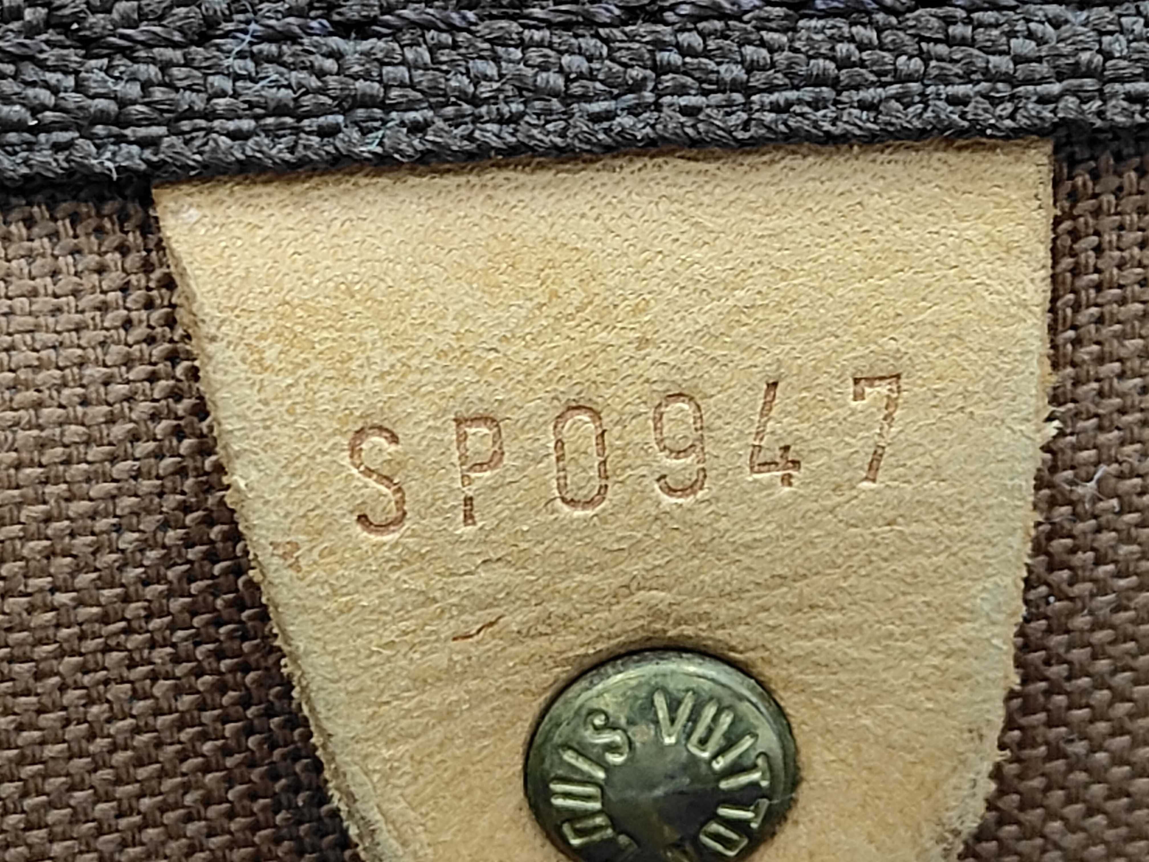 Keepall 50 Boston Bag — view 12