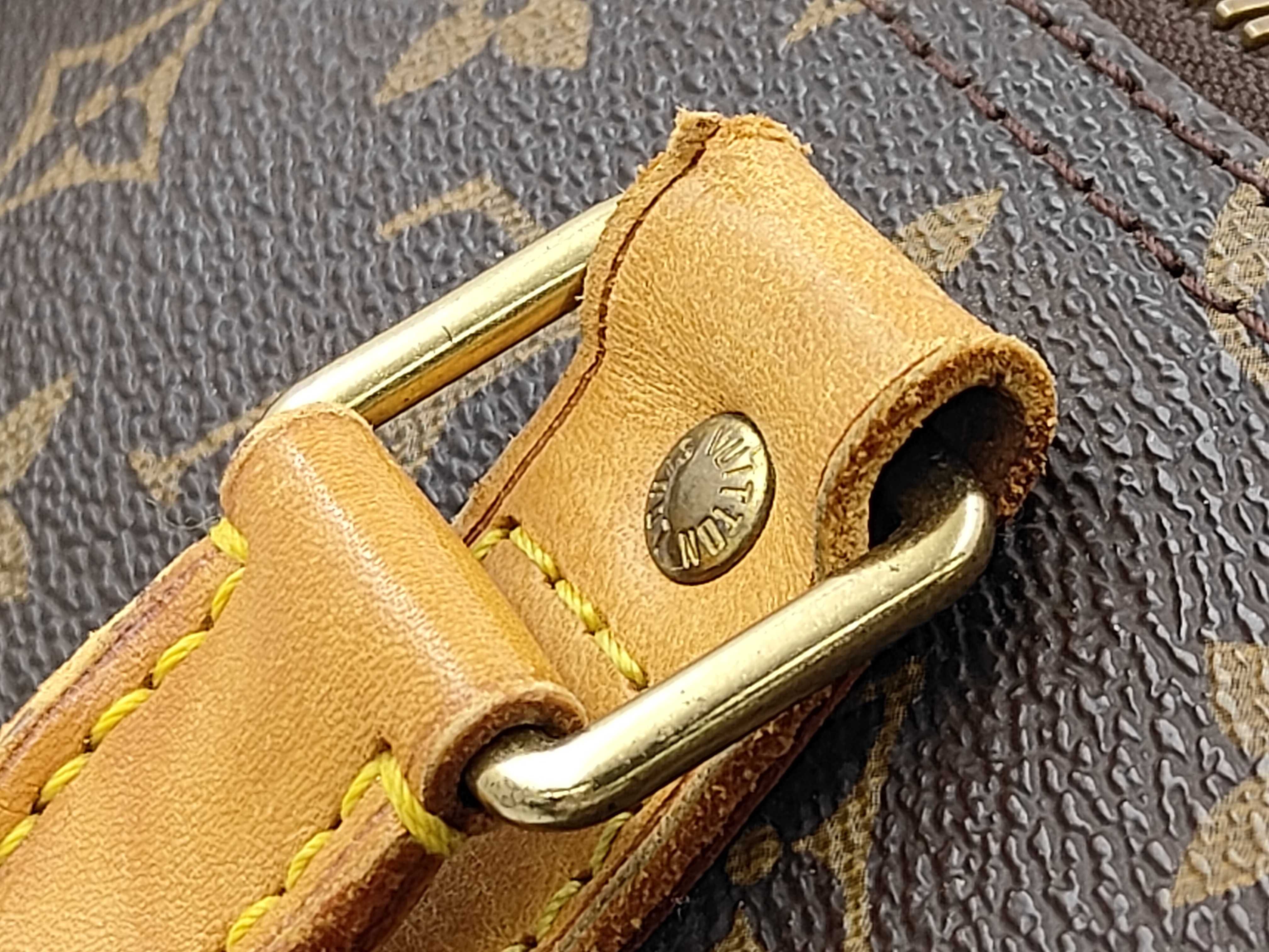 Keepall 50 Boston Bag — view 5