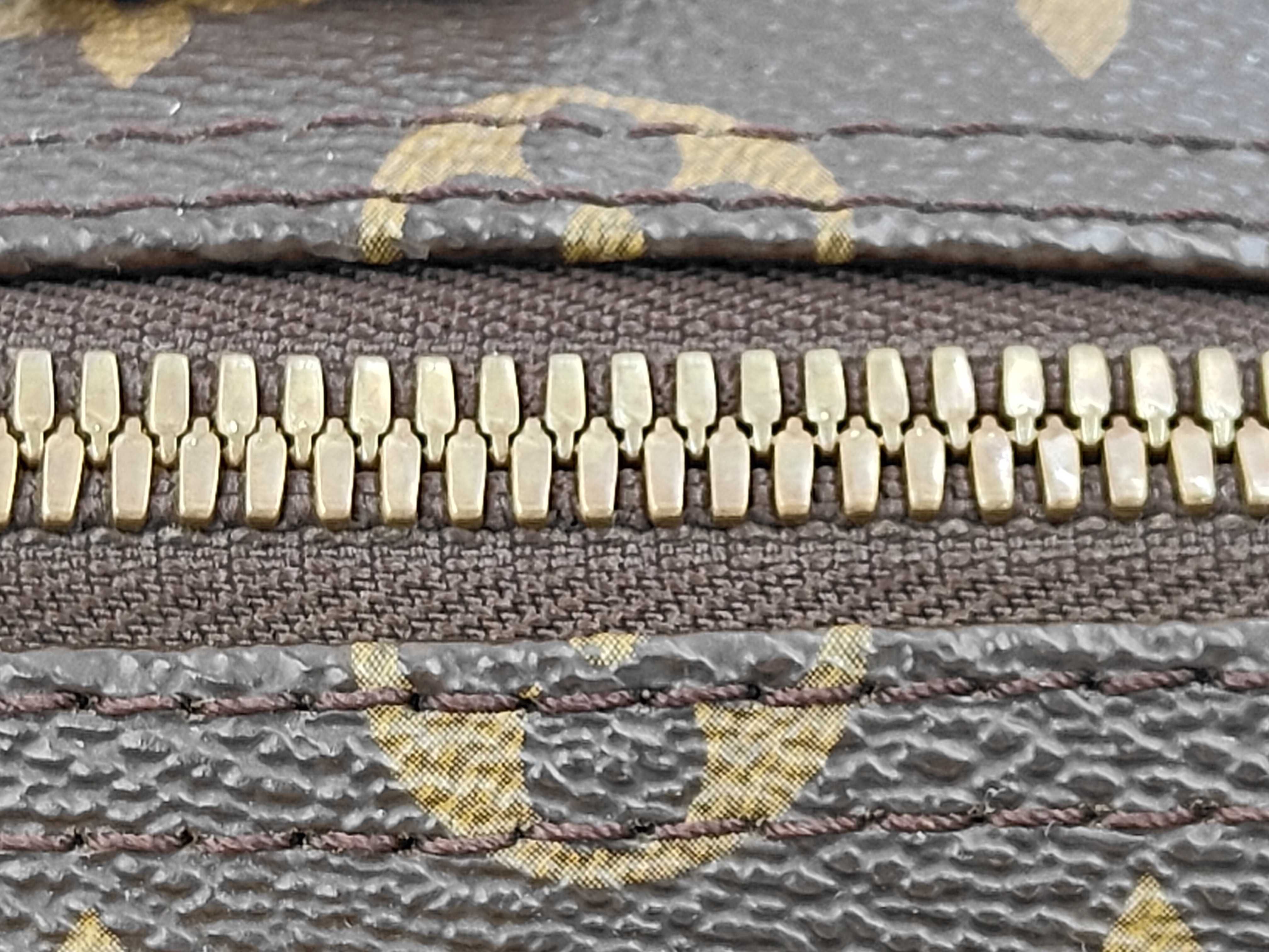 Keepall 50 Boston Bag — view 6