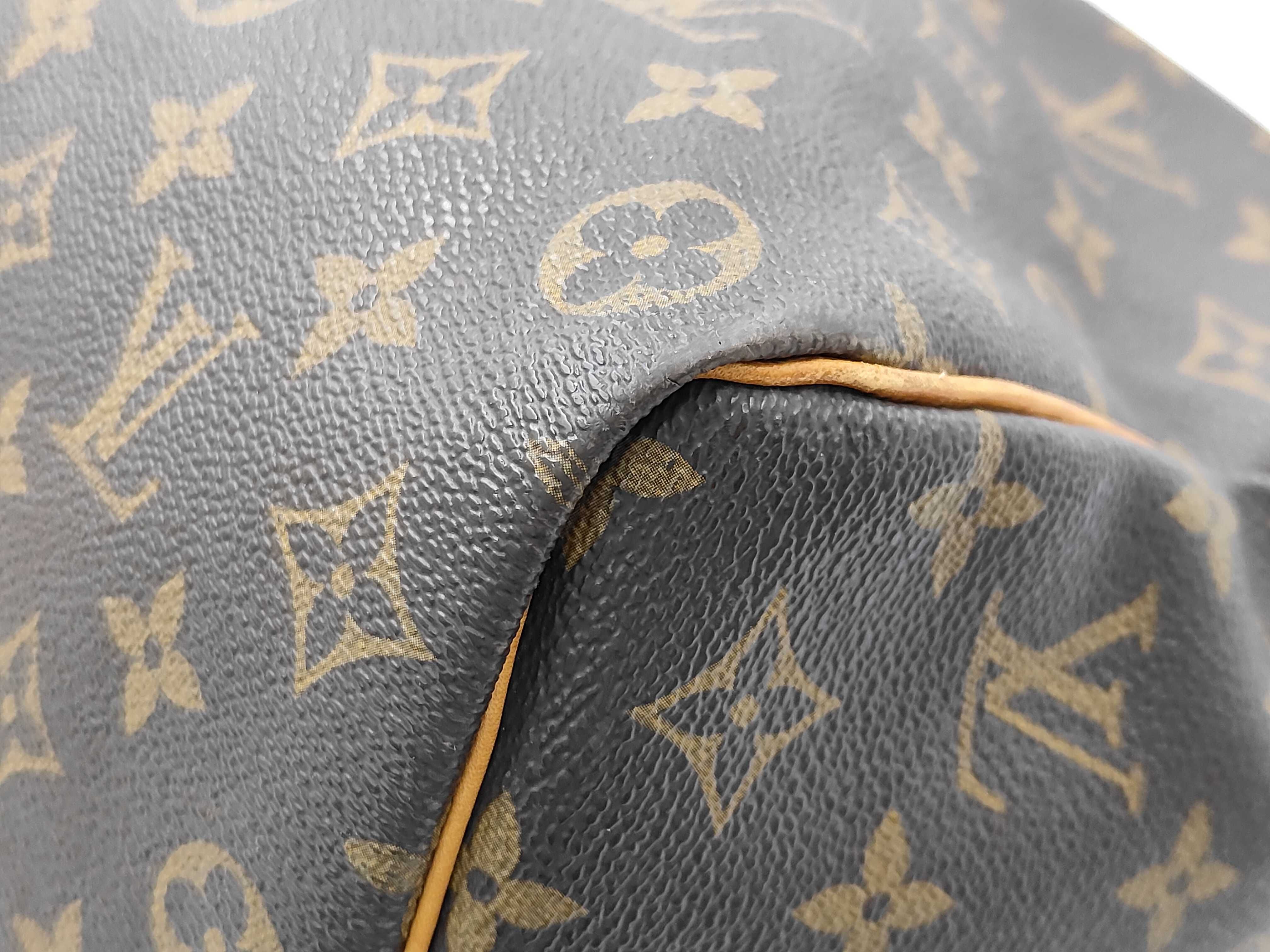 Keepall 50 Boston Bag — view 7