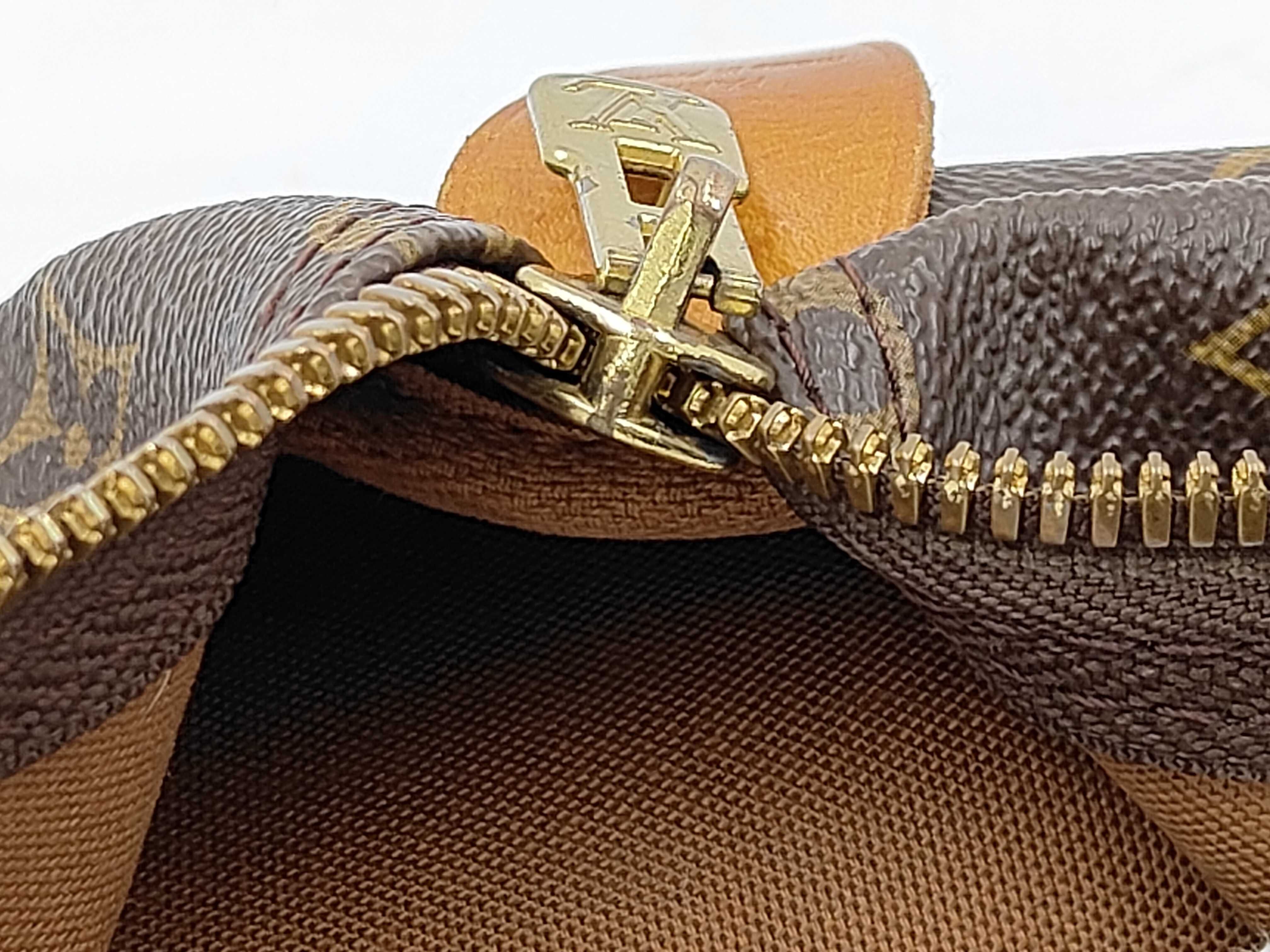 Keepall 50 Boston Bag — view 9