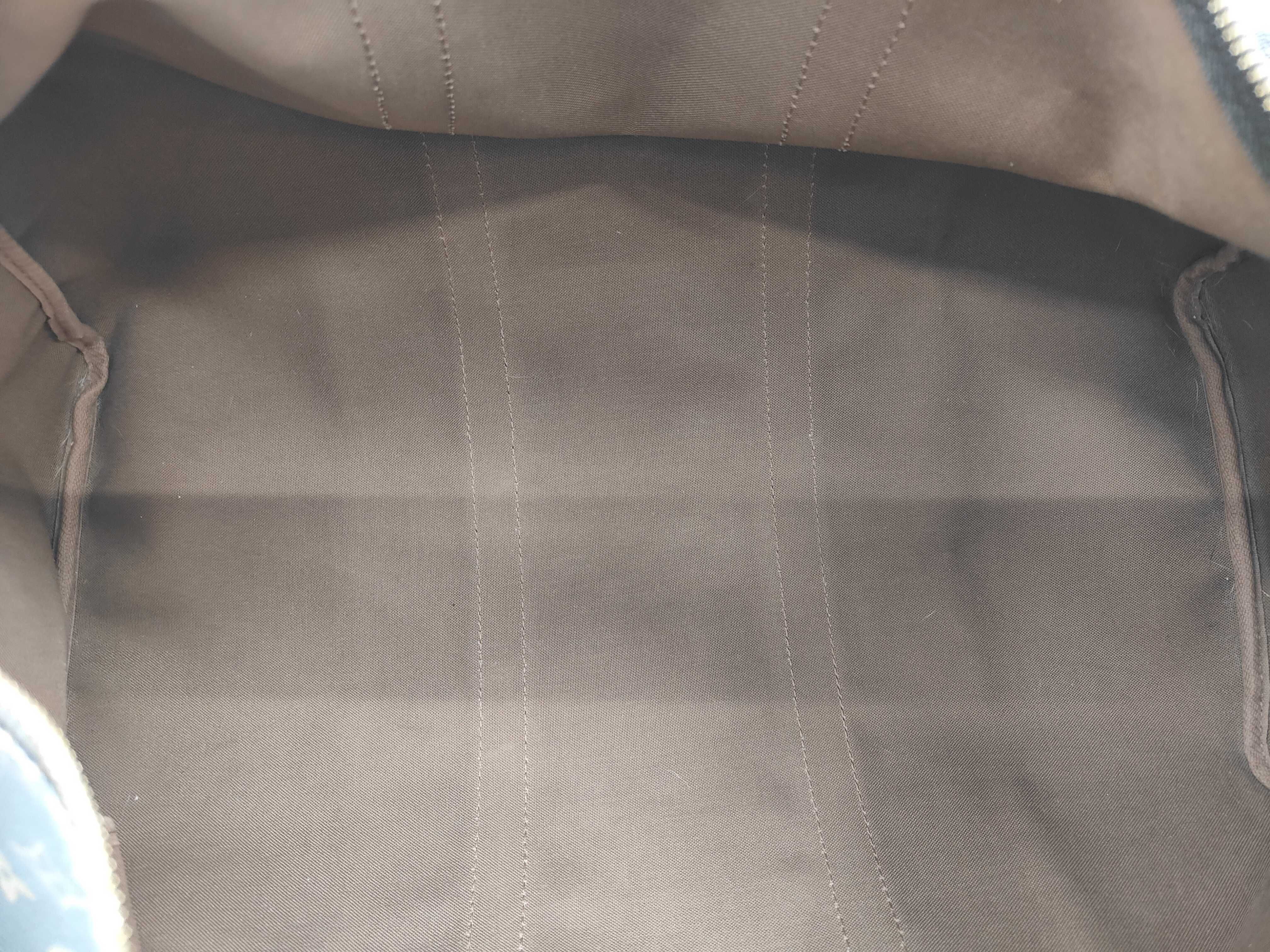 Keepall 50 Boston Bag — view 10