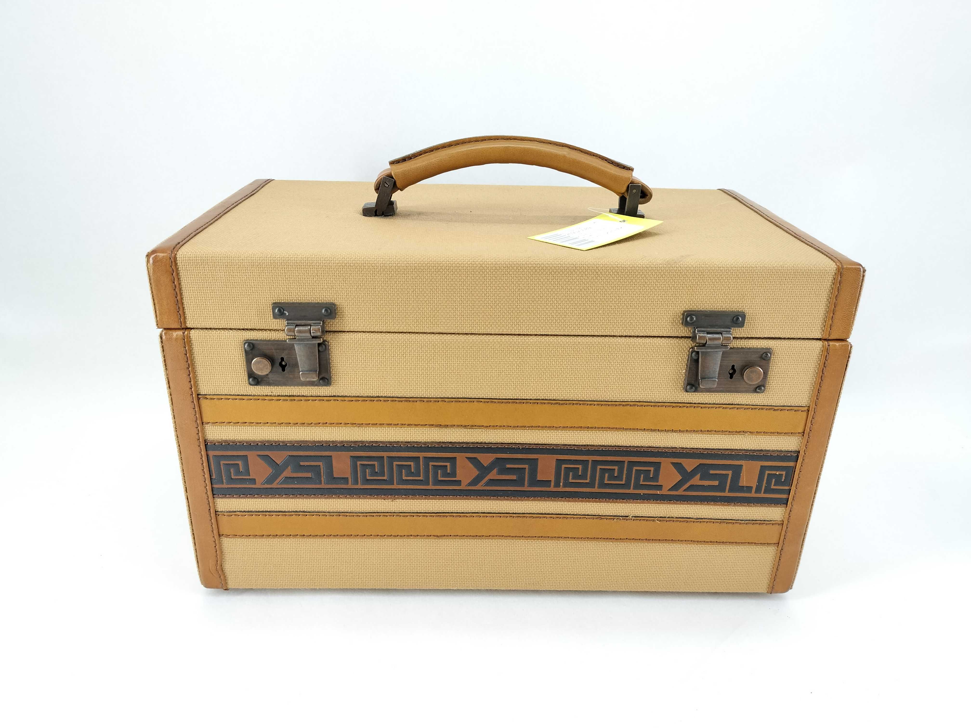 Vintage Vanity Bag