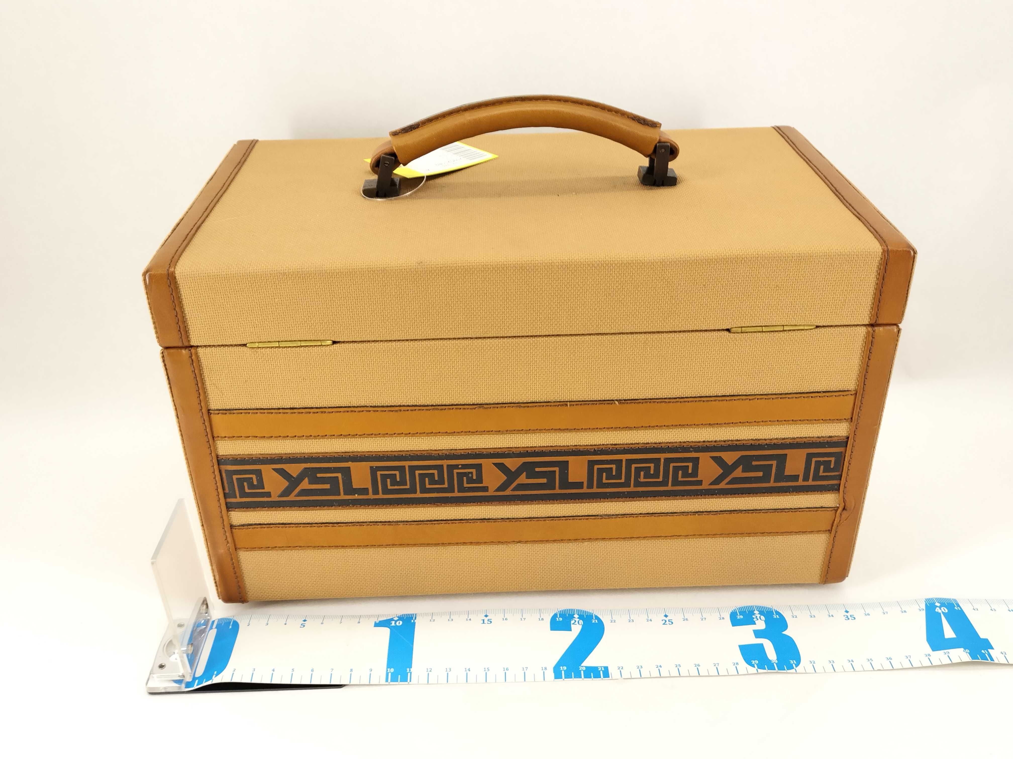 Vintage Vanity Bag — view 2