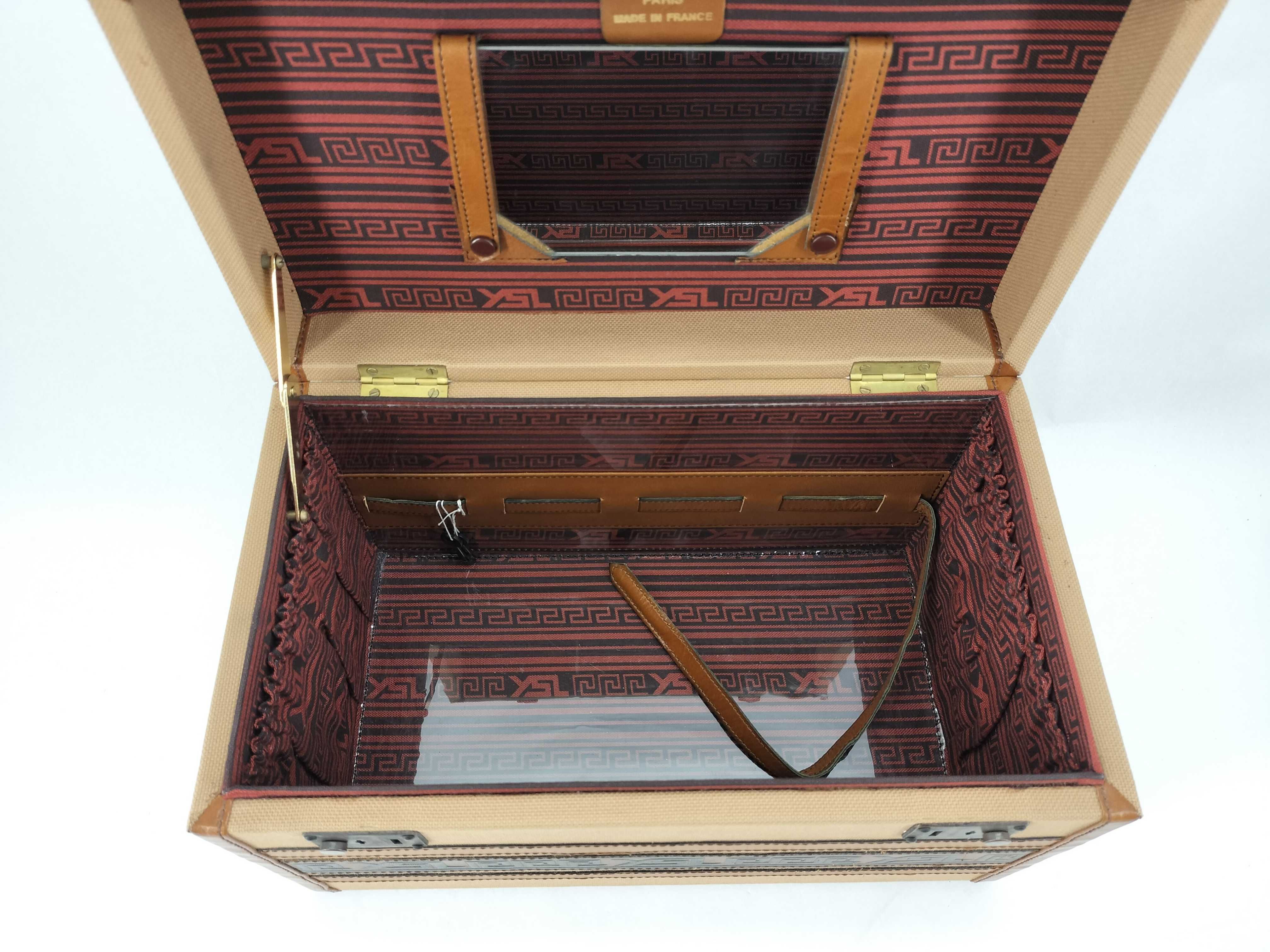Vintage Vanity Bag — view 11