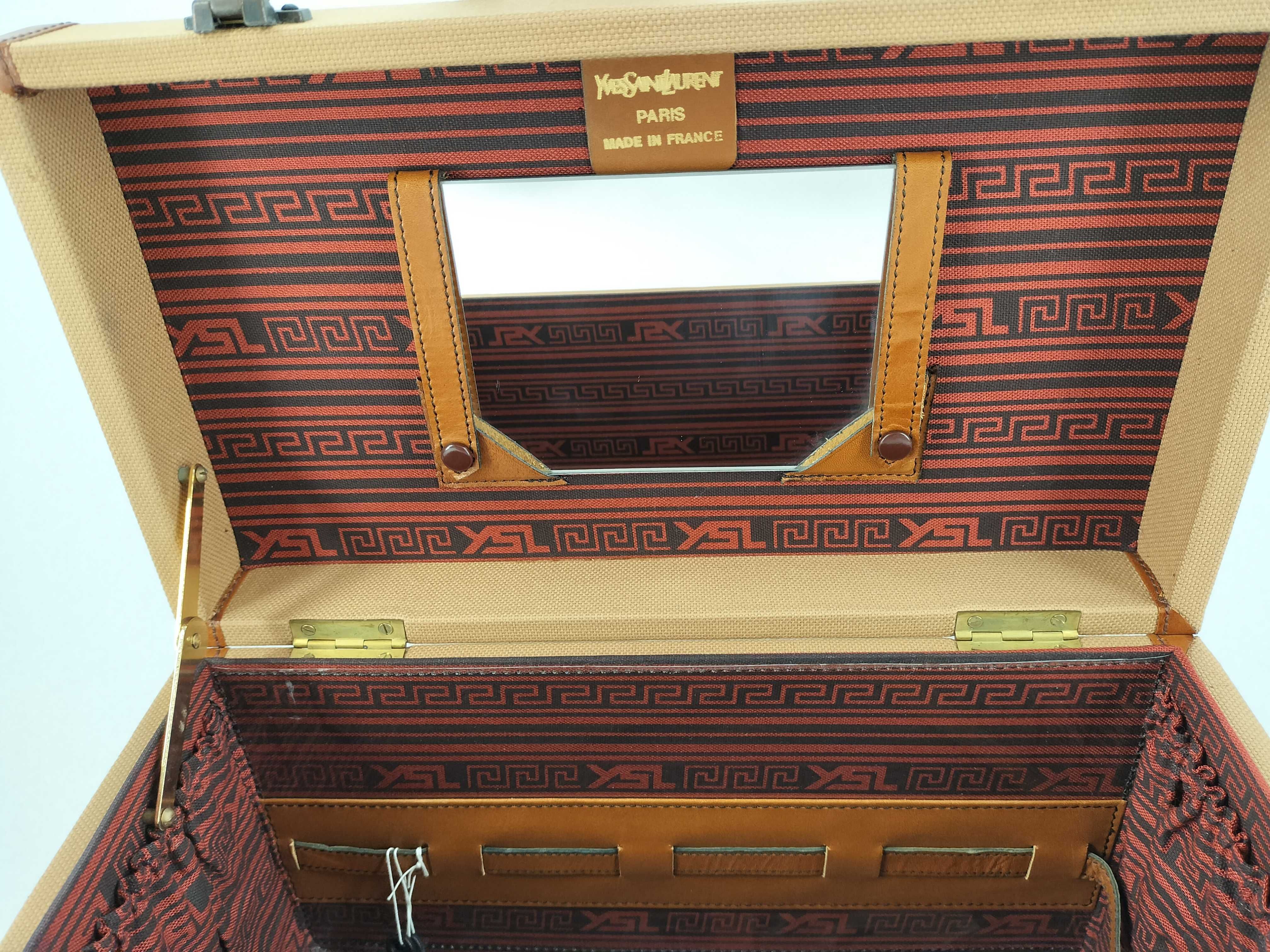 Vintage Vanity Bag — view 12
