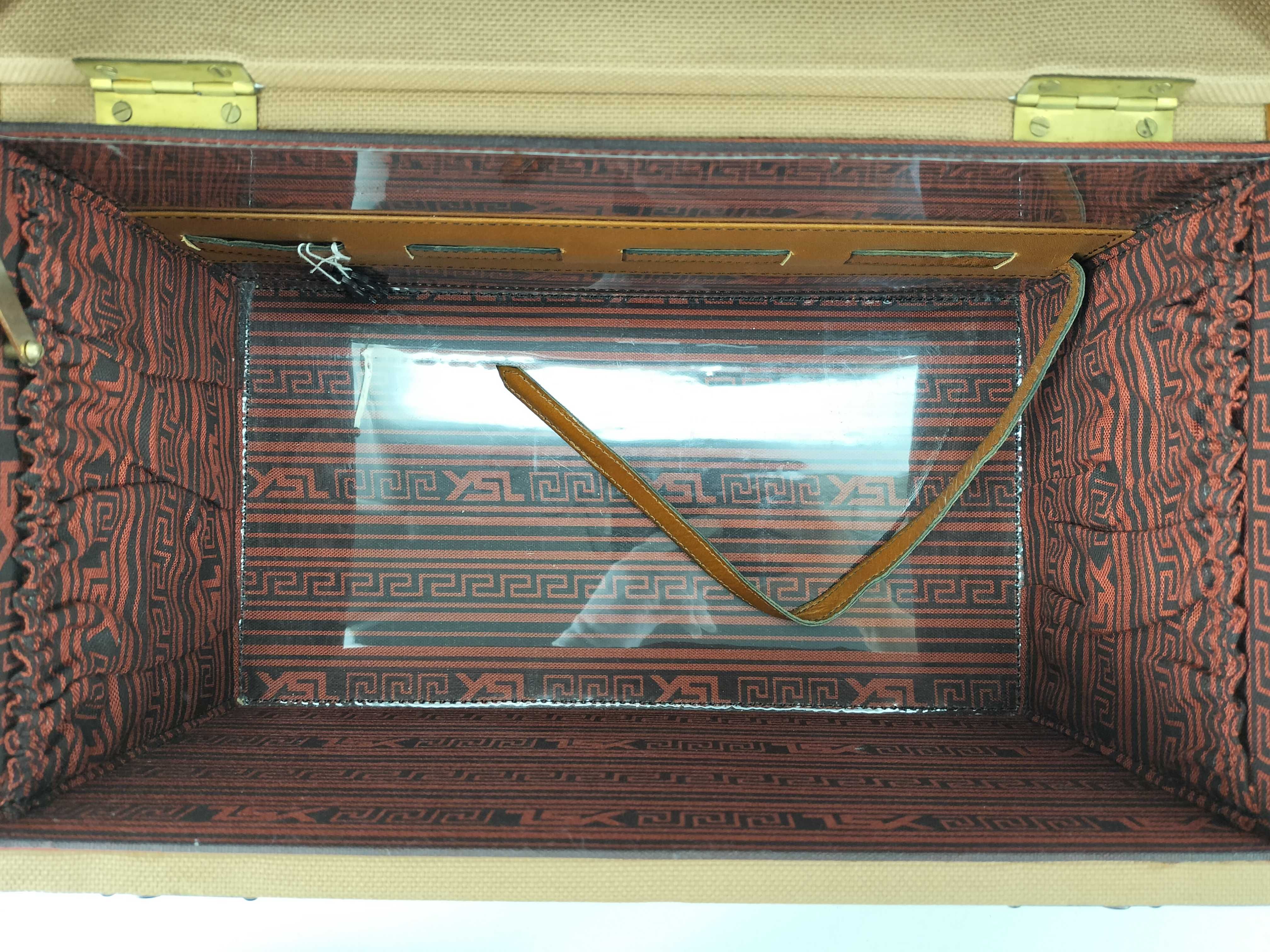 Vintage Vanity Bag — view 14
