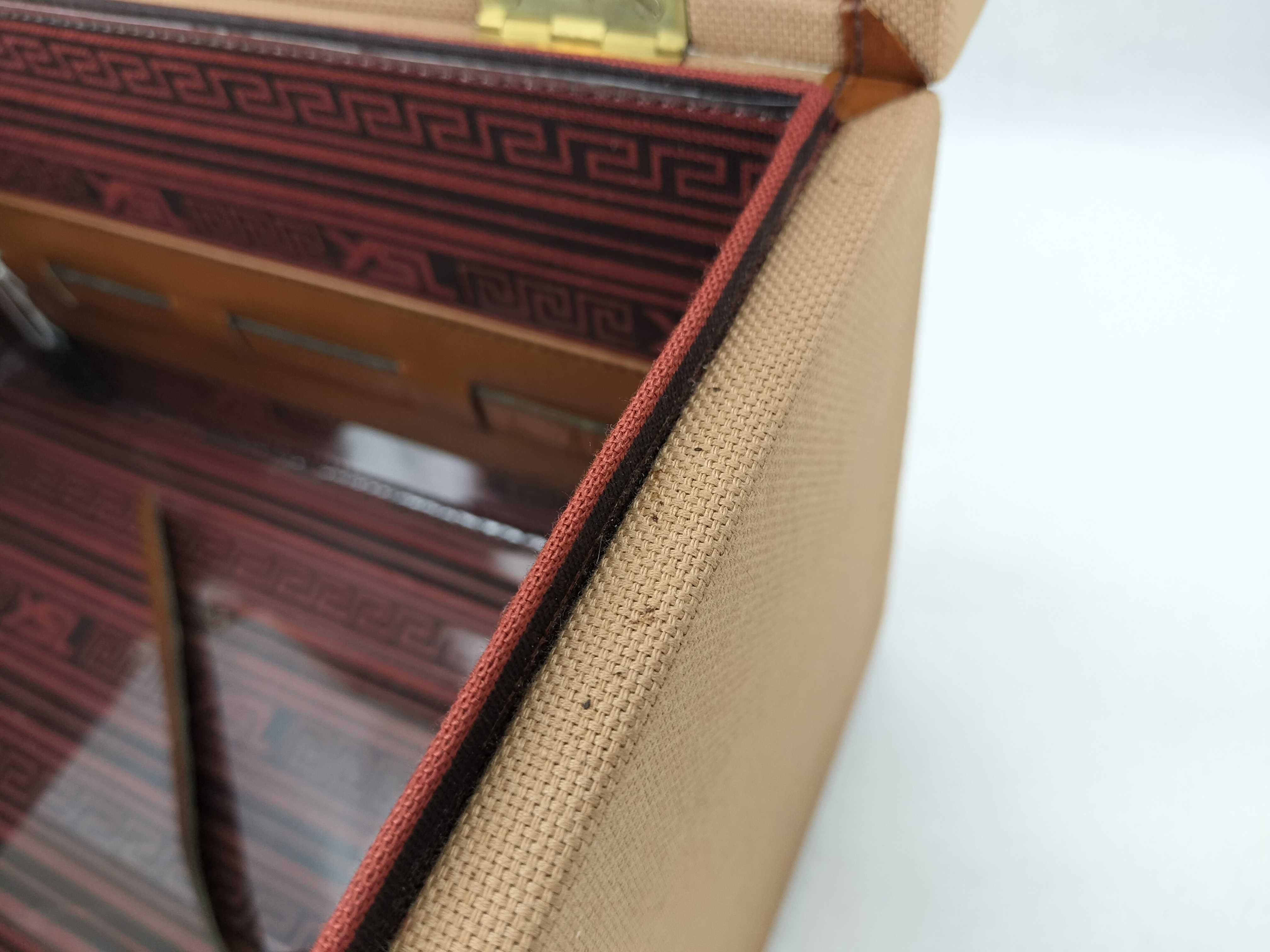 Vintage Vanity Bag — view 15